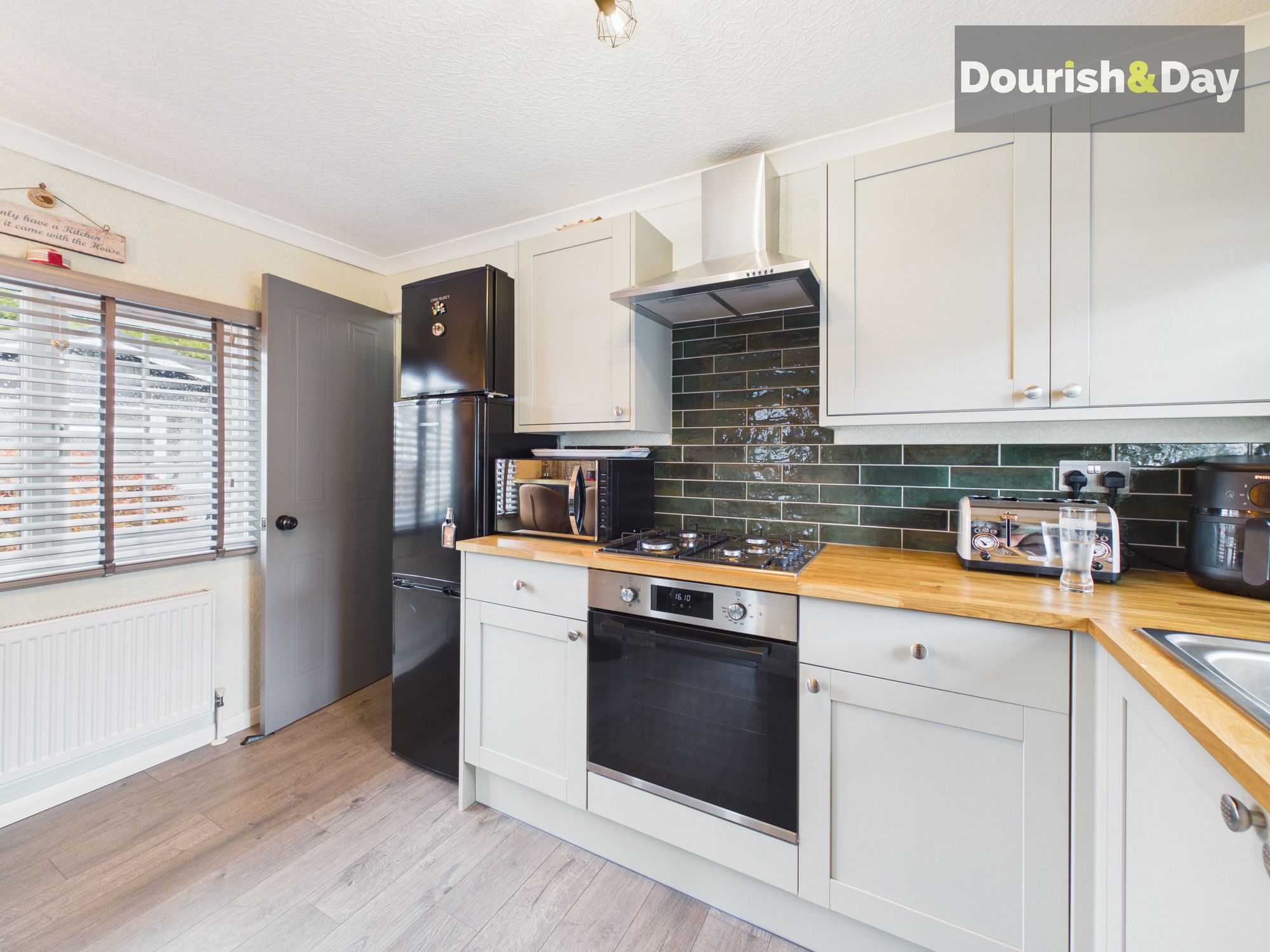 2 bed for sale in Sunnybank, Lapley, ST19 - Property Image 7