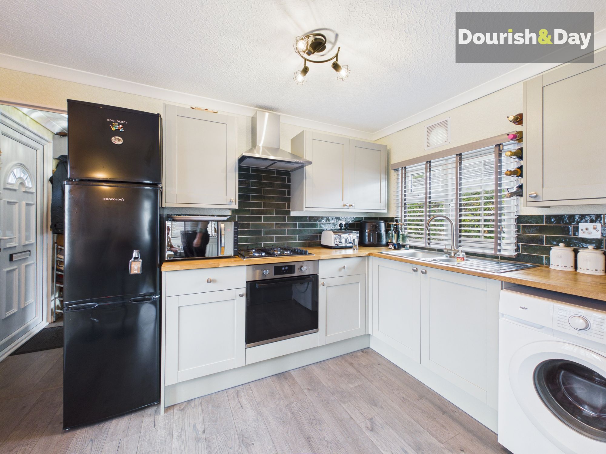 2 bed for sale in Sunnybank, Lapley, ST19 - Property Image 8
