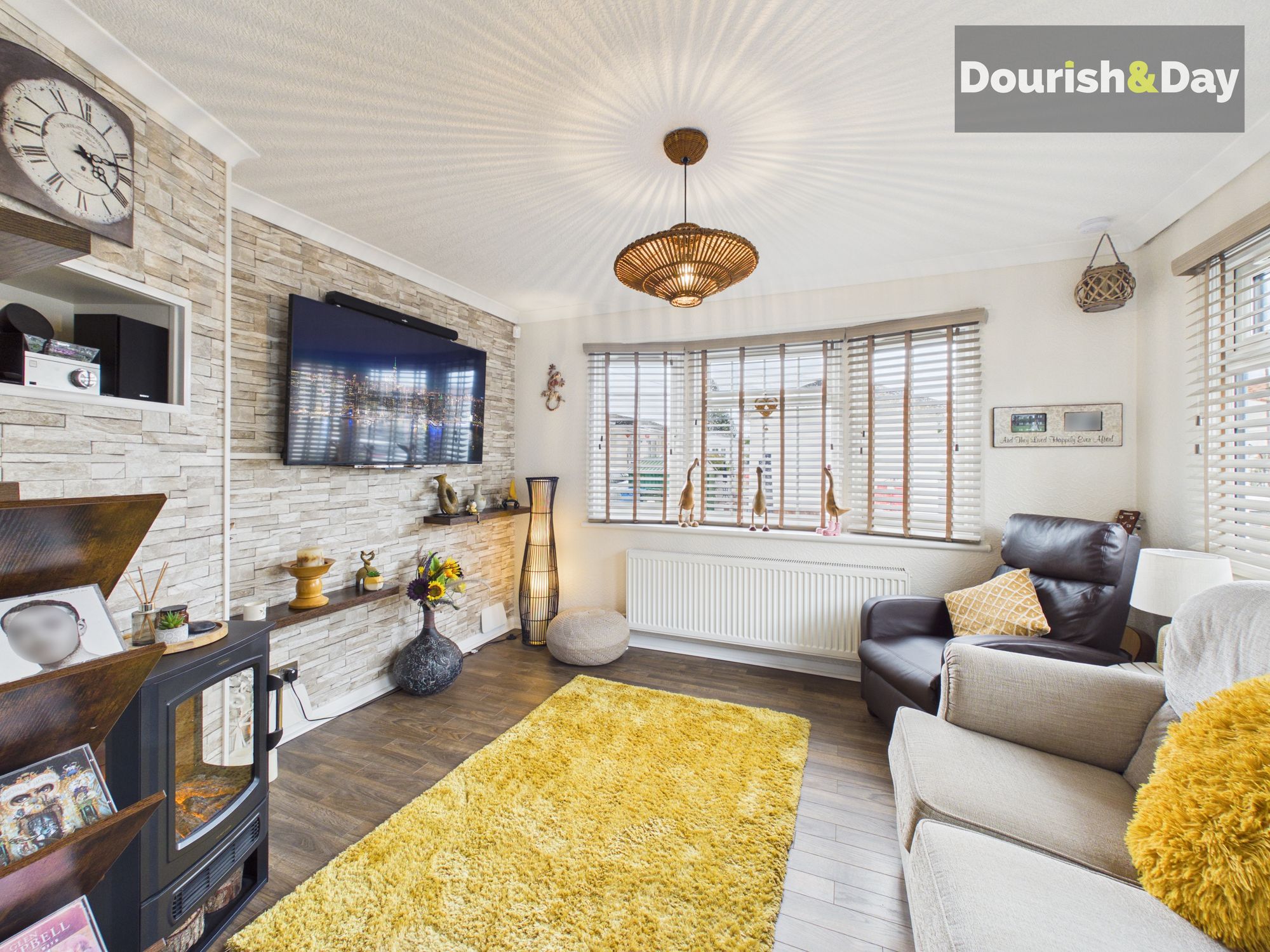 2 bed for sale in Sunnybank, Lapley, ST19 - Property Image 10