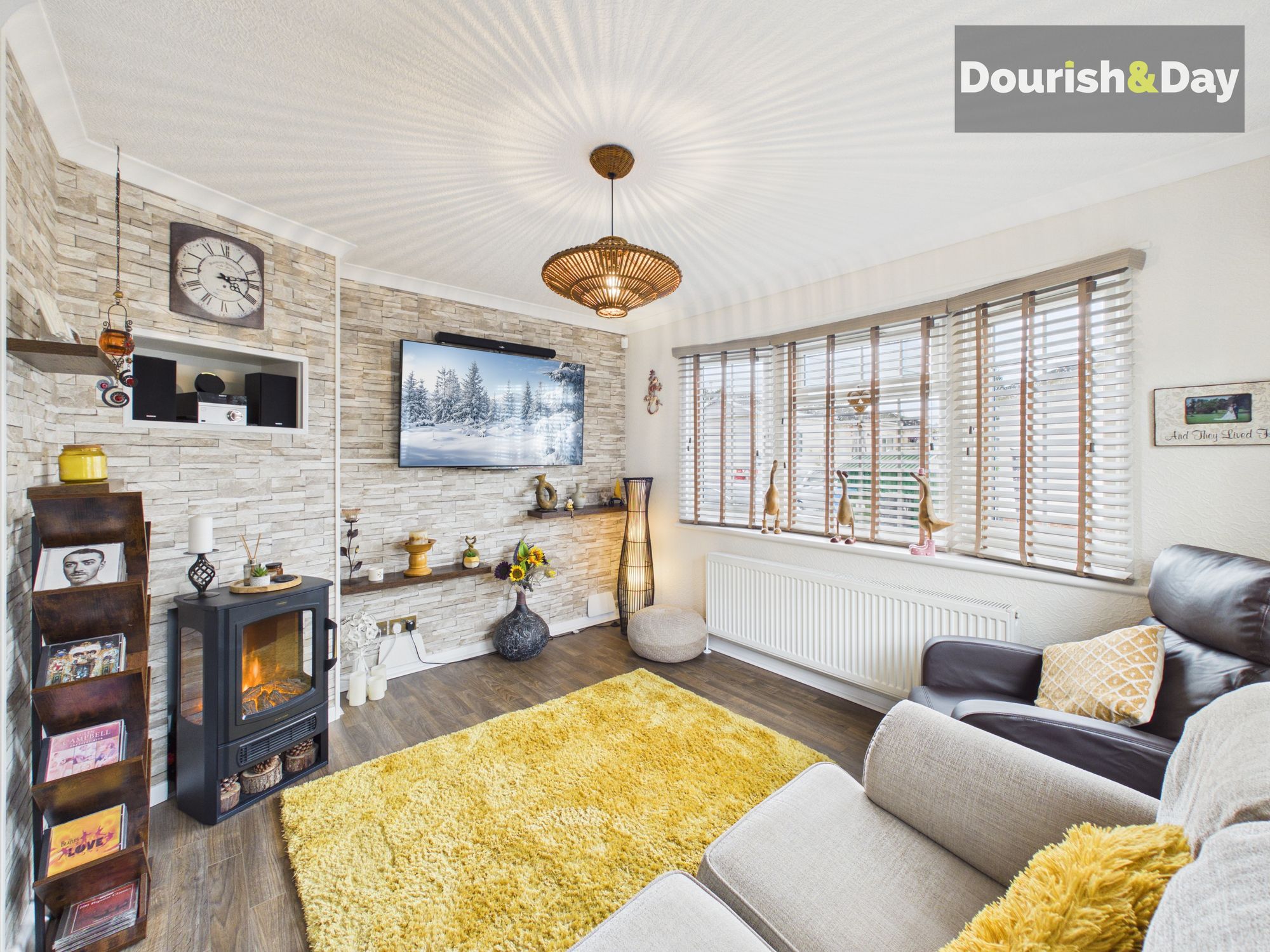 2 bed for sale in Sunnybank, Lapley, ST19 - Property Image 3