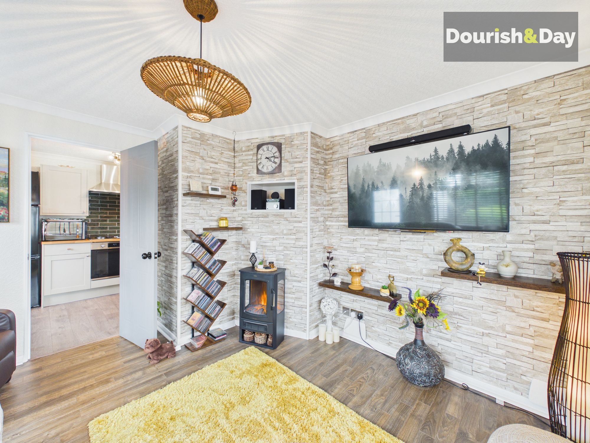 2 bed for sale in Sunnybank, Lapley, ST19 - Property Image 11