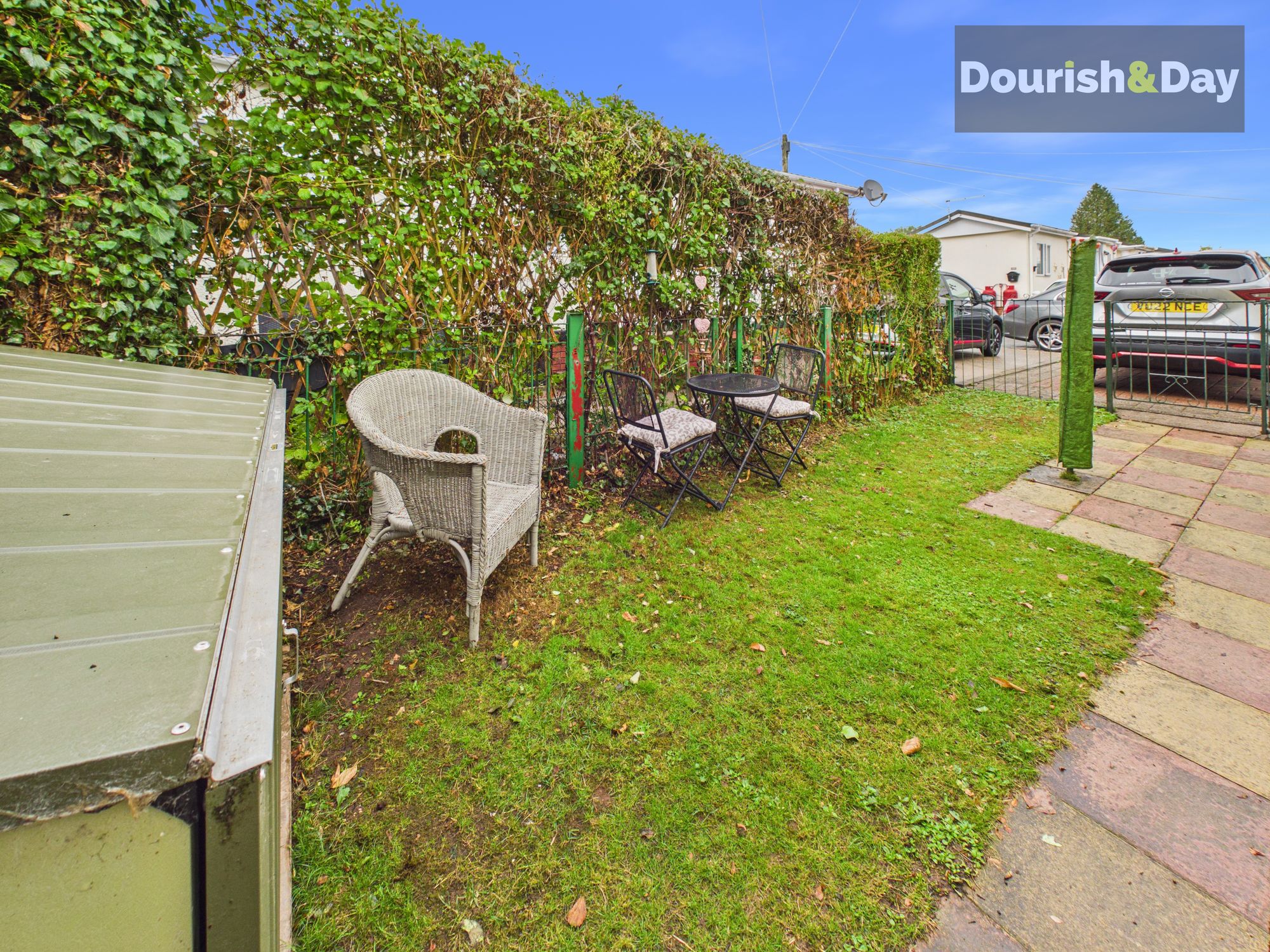 2 bed for sale in Sunnybank, Lapley, ST19 - Property Image 15