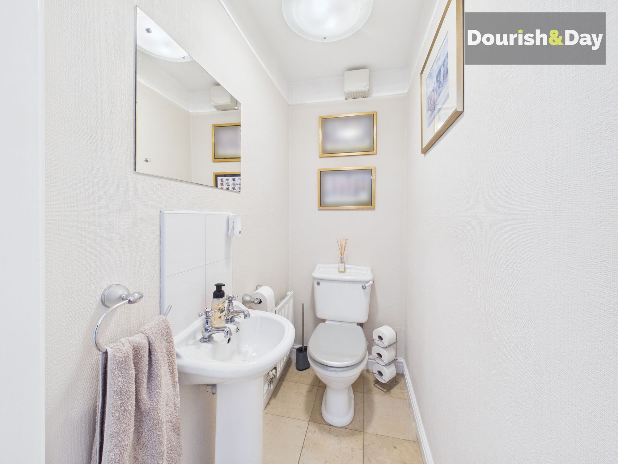 4 bed detached house for sale in Holyrood Close, Stafford, ST18 - Property Image 5