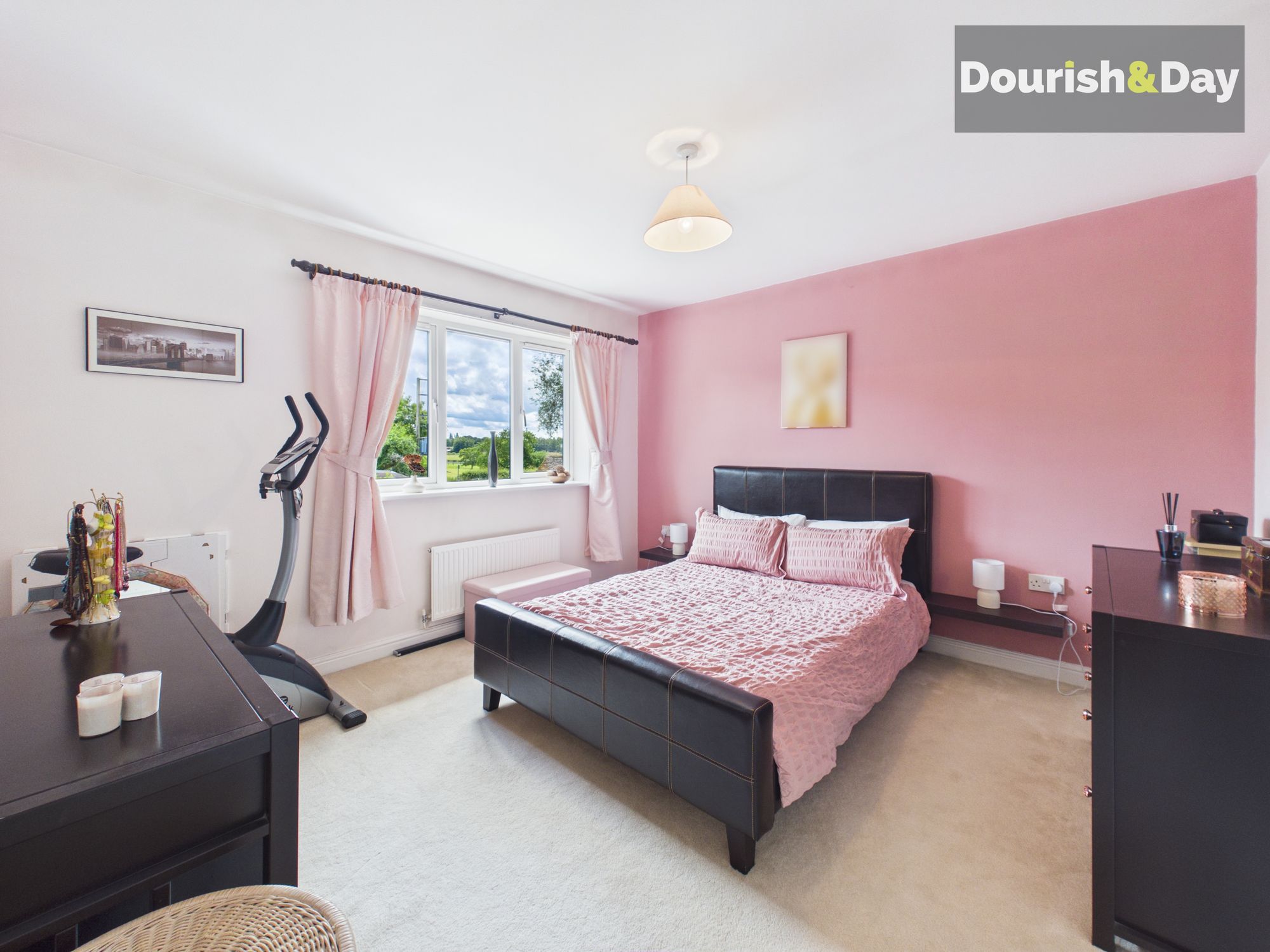 4 bed detached house for sale in Holyrood Close, Stafford, ST18 - Property Image 19