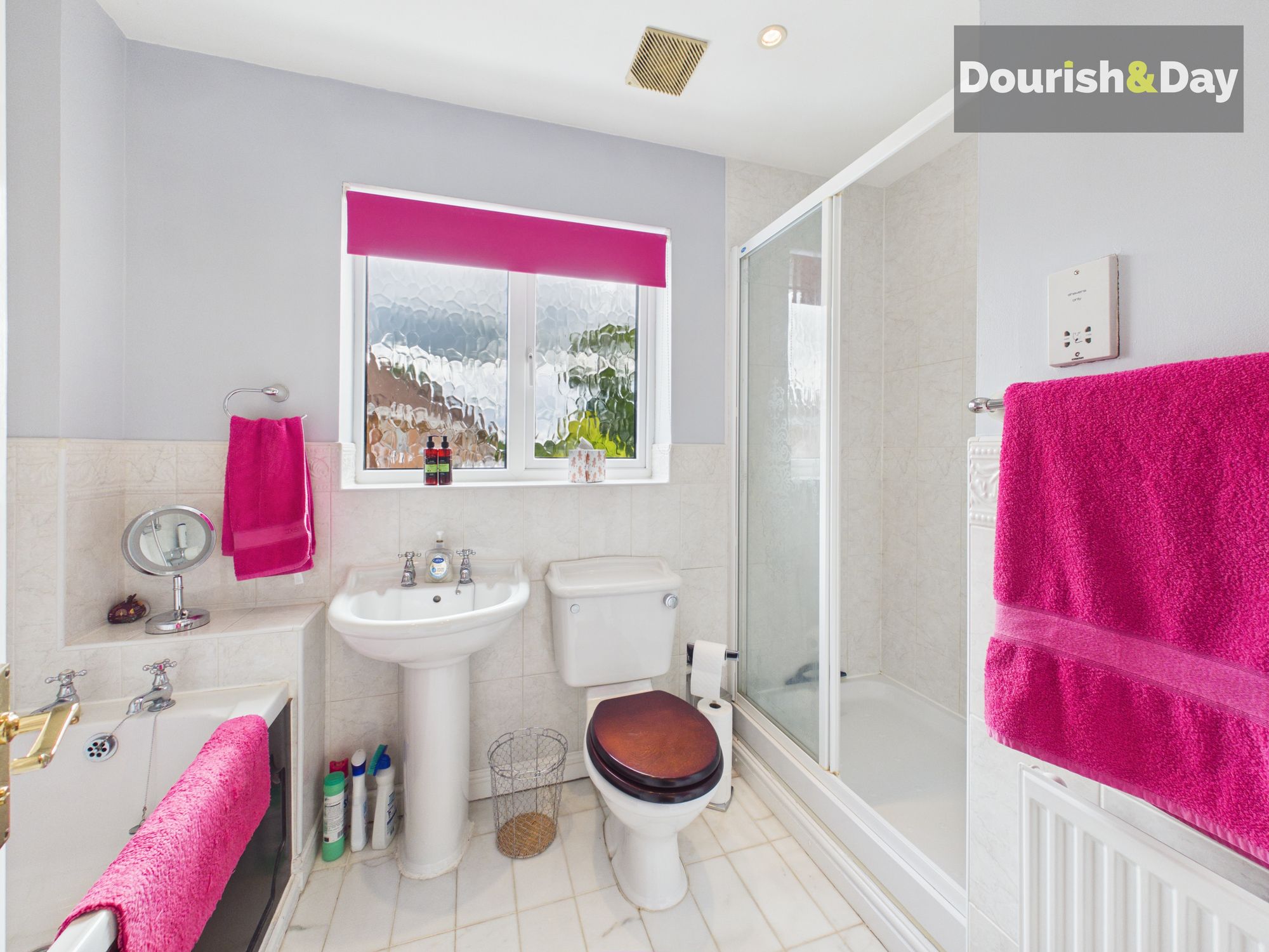 4 bed detached house for sale in Holyrood Close, Stafford, ST18 - Property Image 20