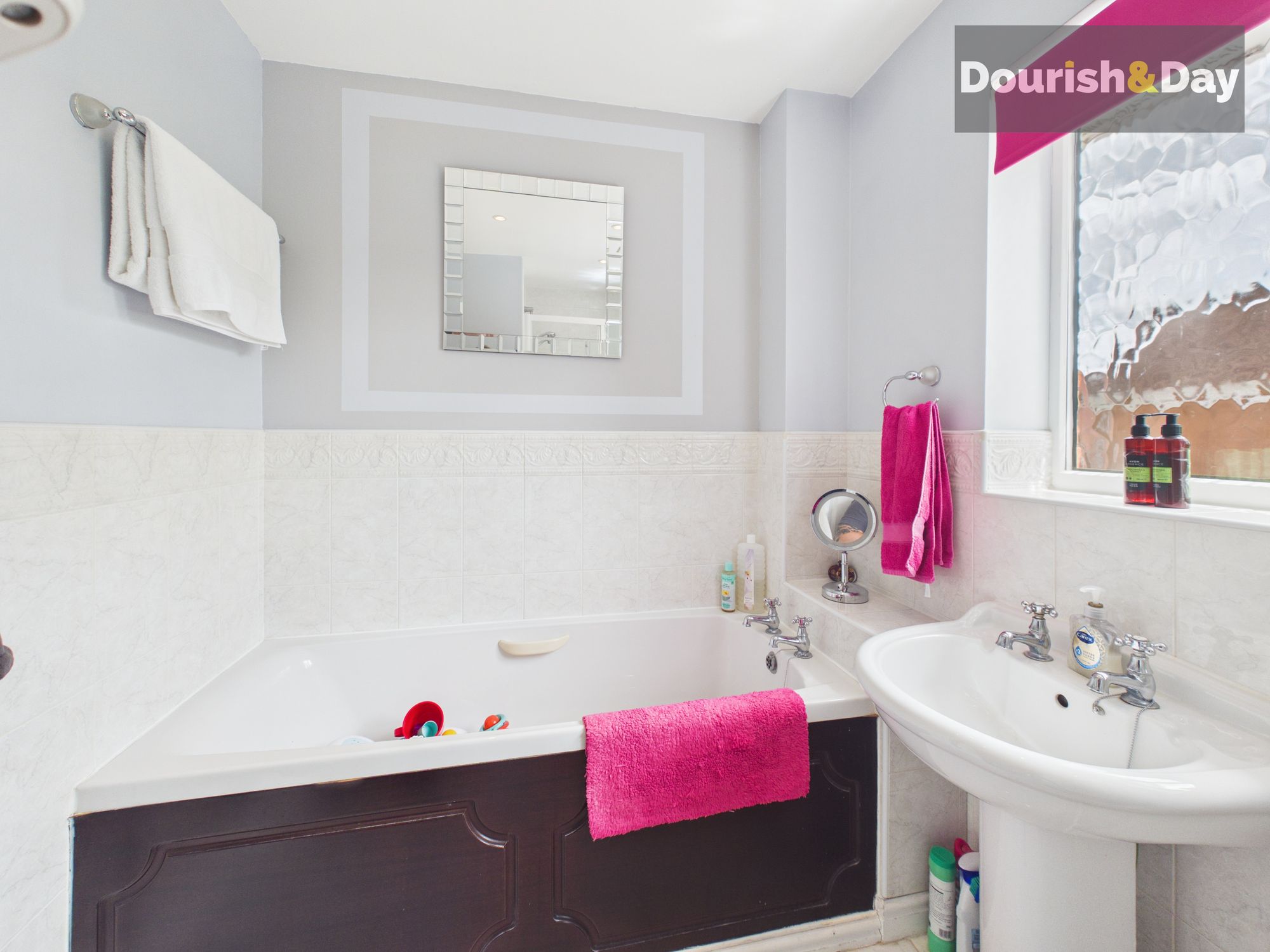 4 bed detached house for sale in Holyrood Close, Stafford, ST18 - Property Image 21