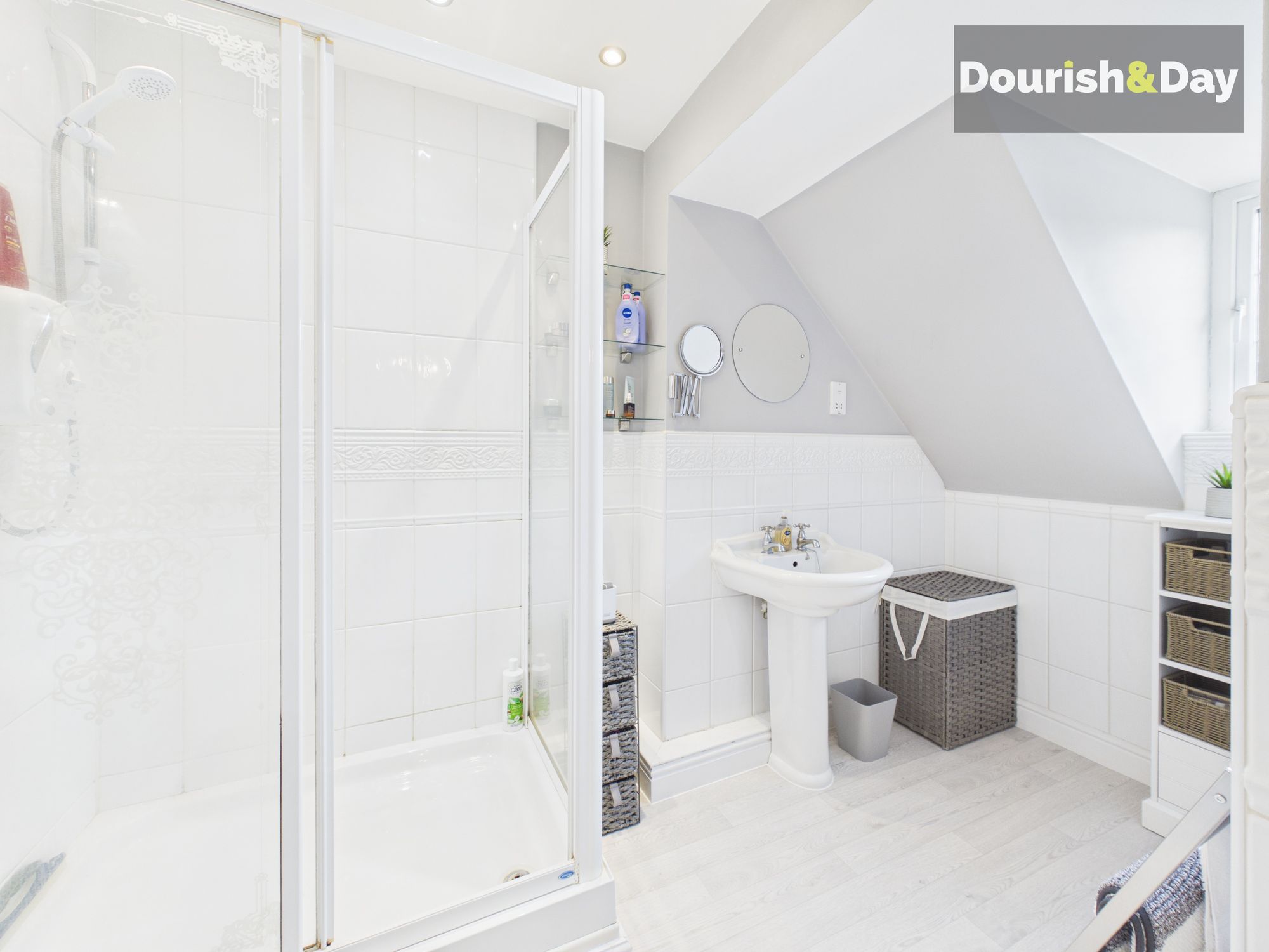 4 bed detached house for sale in Holyrood Close, Stafford, ST18 - Property Image 23