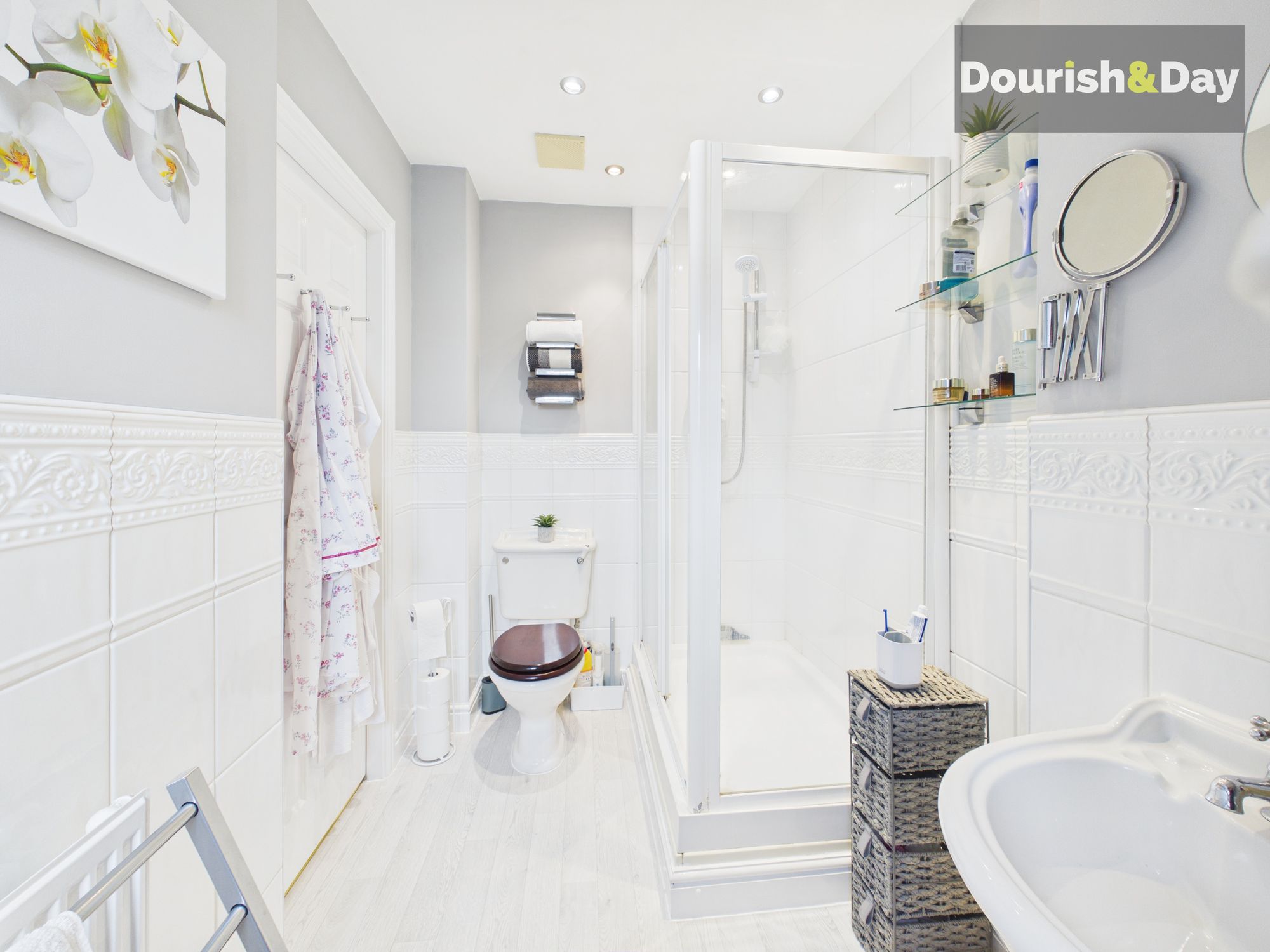 4 bed detached house for sale in Holyrood Close, Stafford, ST18 - Property Image 24
