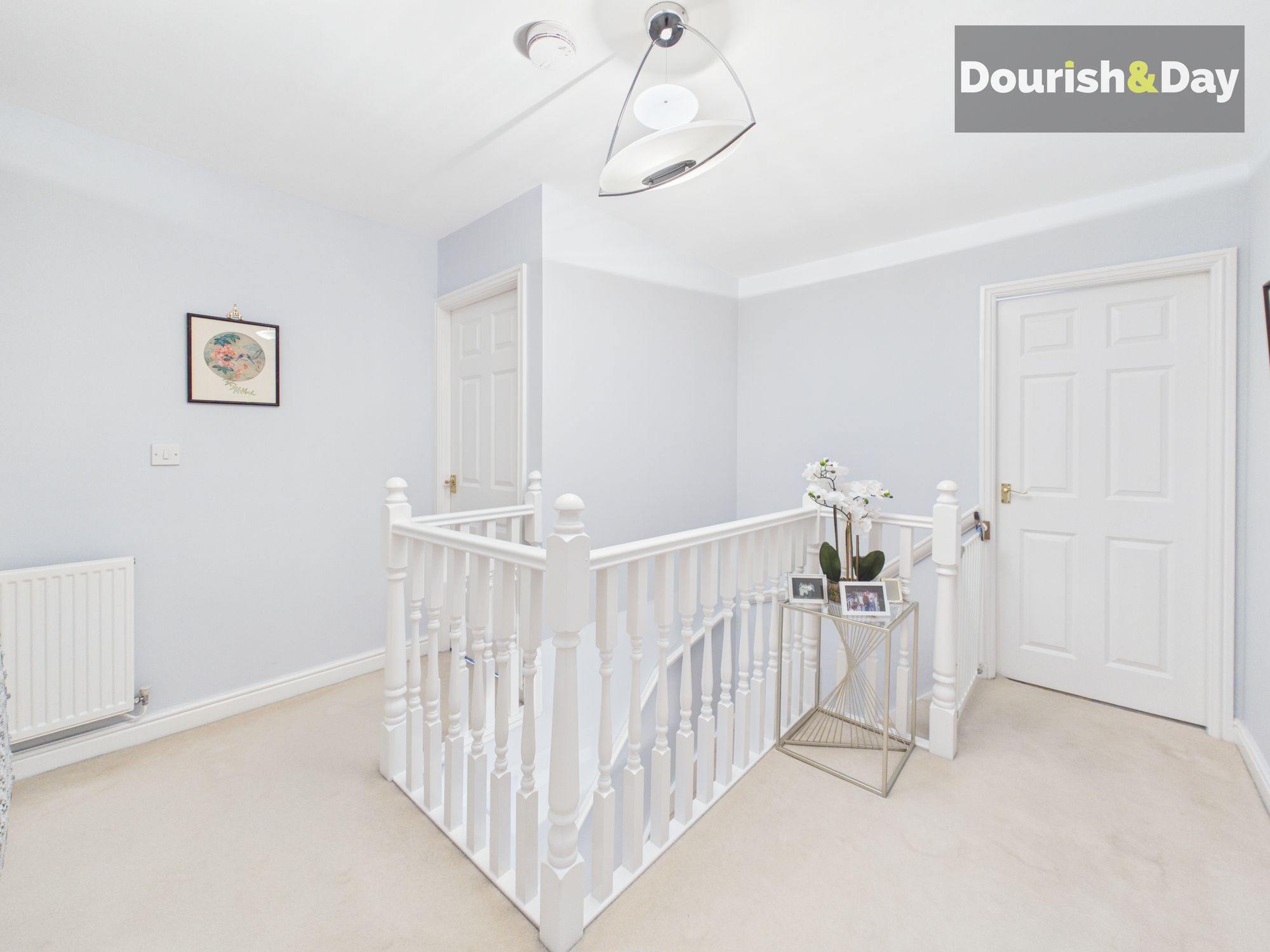 4 bed detached house for sale in Holyrood Close, Stafford, ST18 - Property Image 16