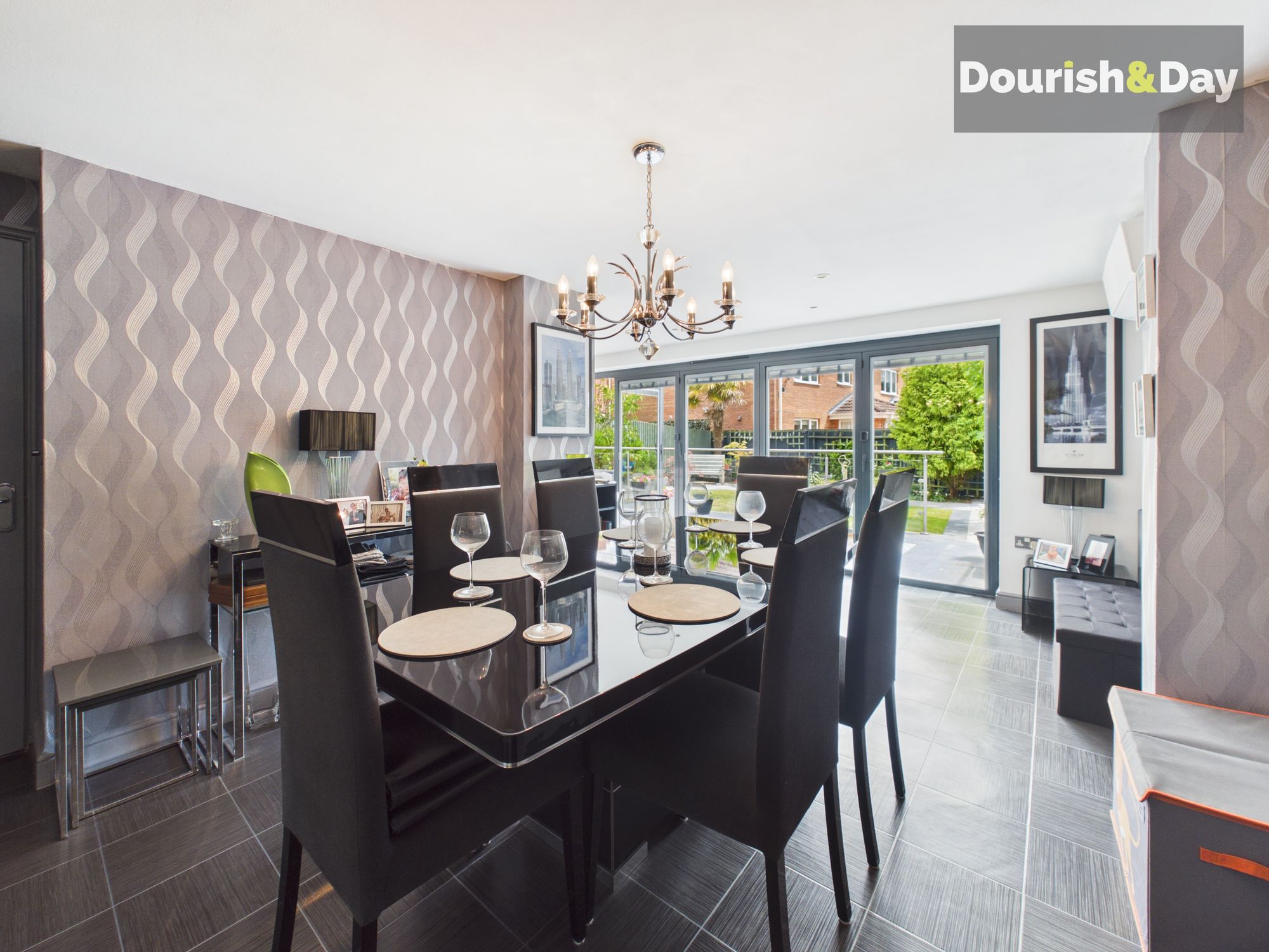 4 bed detached house for sale in Holyrood Close, Stafford, ST18 - Property Image 10