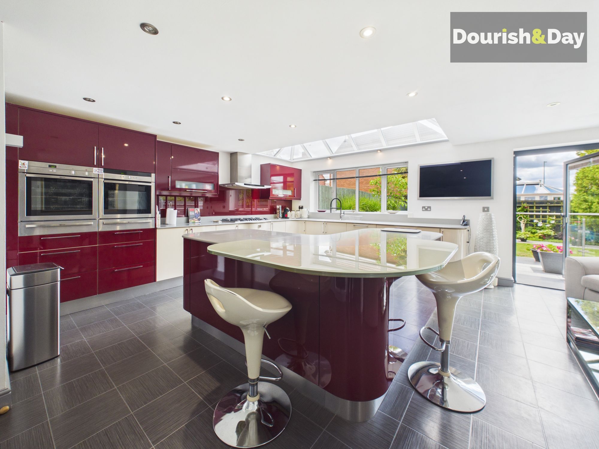 4 bed detached house for sale in Holyrood Close, Stafford, ST18 - Property Image 12