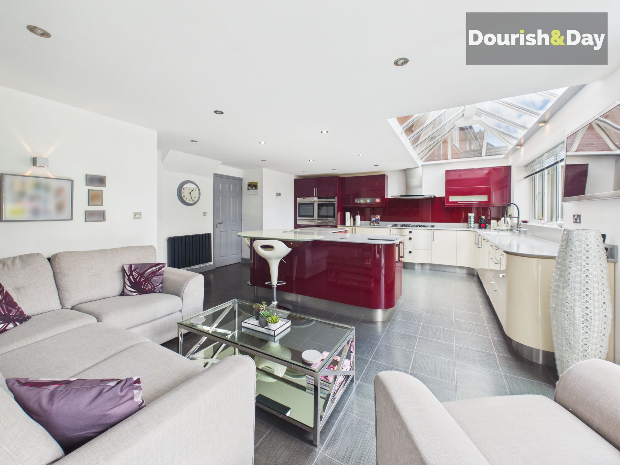 4 bed detached house for sale in Holyrood Close, Stafford, ST18 - Property Image 14