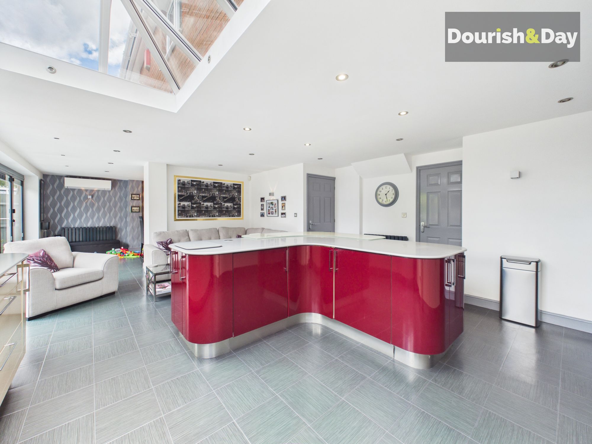 4 bed detached house for sale in Holyrood Close, Stafford, ST18 - Property Image 13