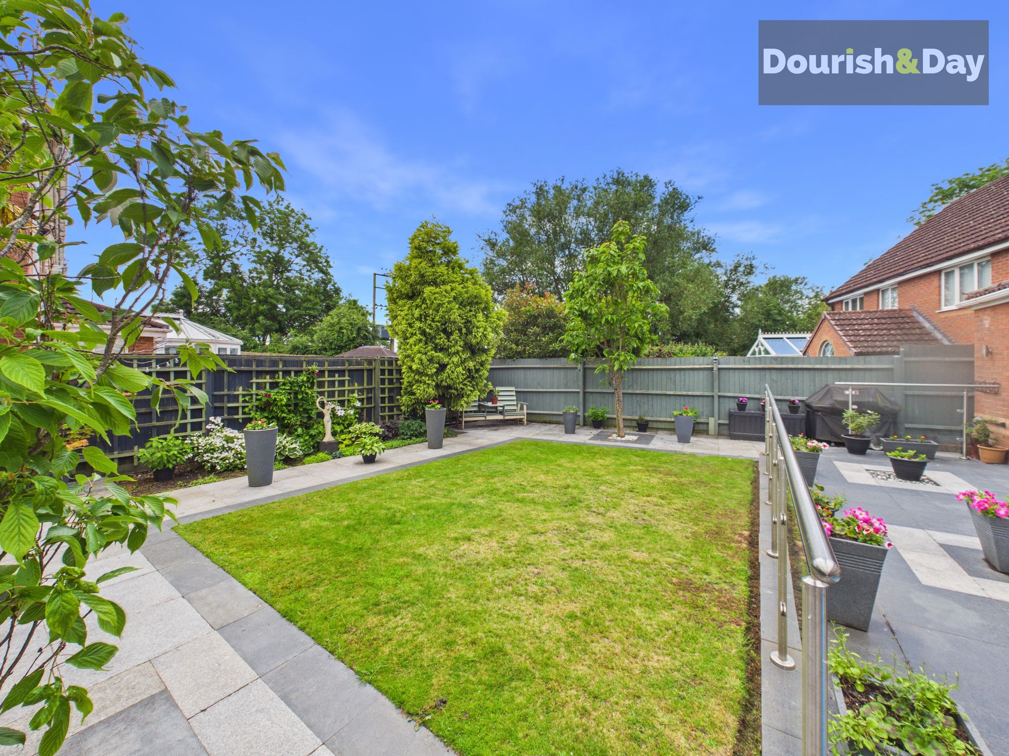 4 bed detached house for sale in Holyrood Close, Stafford, ST18 - Property Image 26