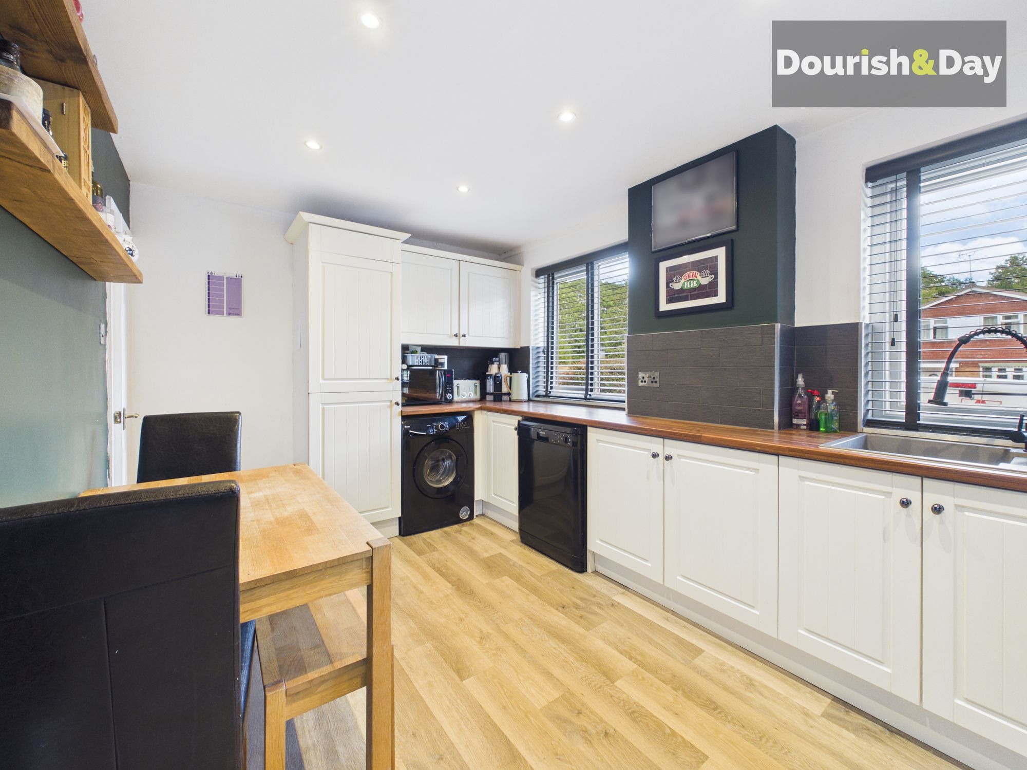 3 bed semi-detached house for sale in Wulfric Close, Penkridge, ST19 - Property Image 3