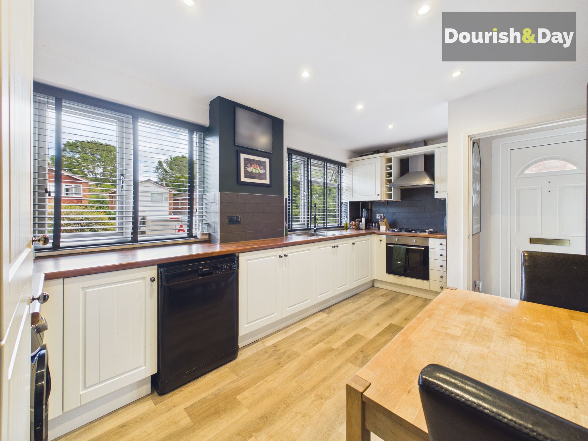3 bed semi-detached house for sale in Wulfric Close, Penkridge, ST19 - Property Image 5