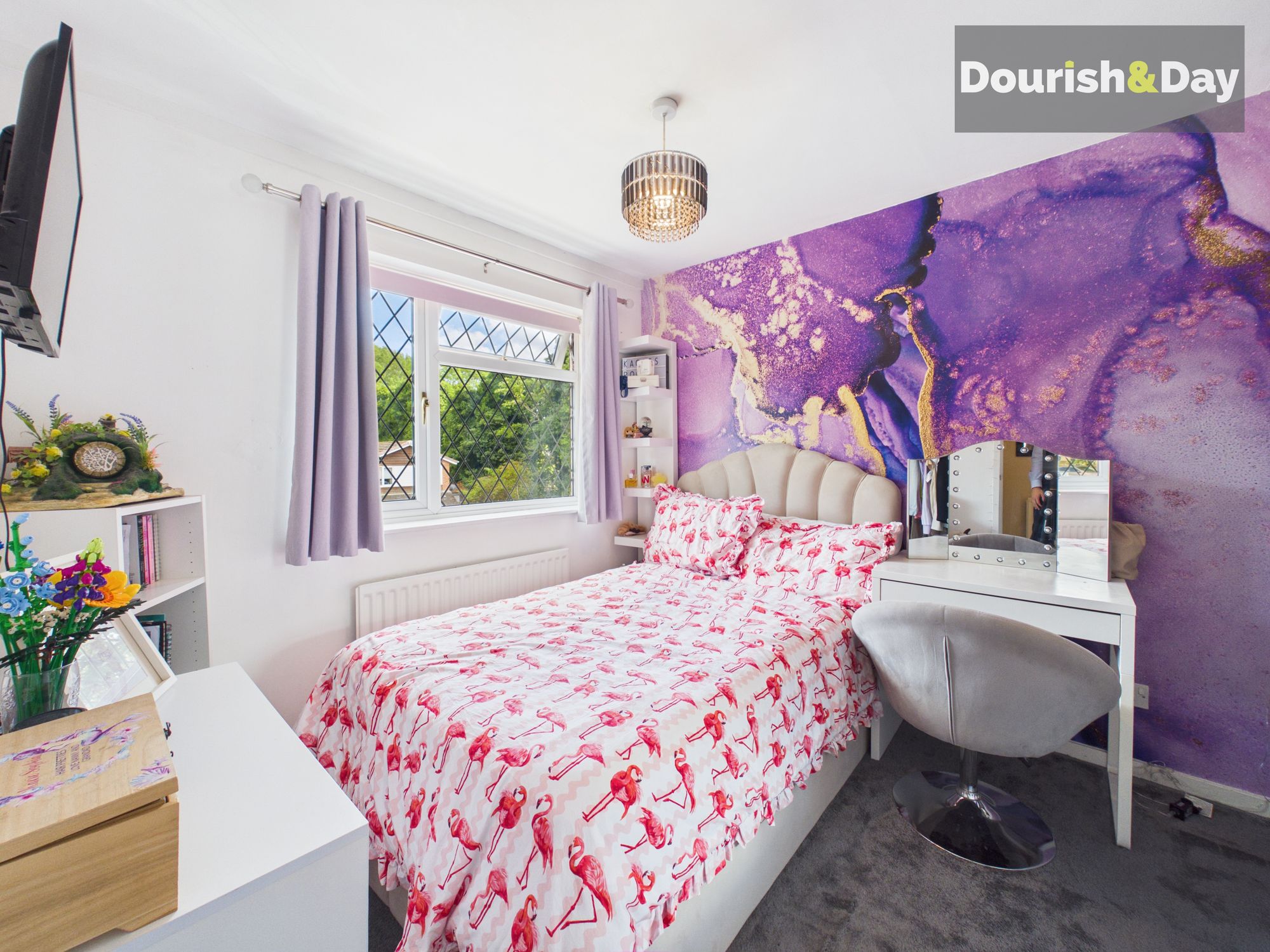 3 bed semi-detached house for sale in Wulfric Close, Penkridge, ST19 - Property Image 7