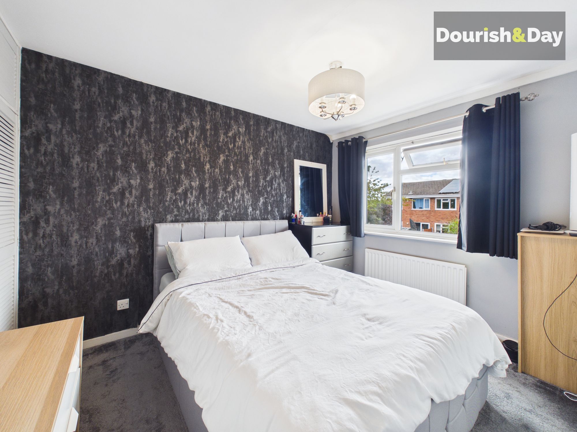 3 bed semi-detached house for sale in Wulfric Close, Penkridge, ST19 - Property Image 6
