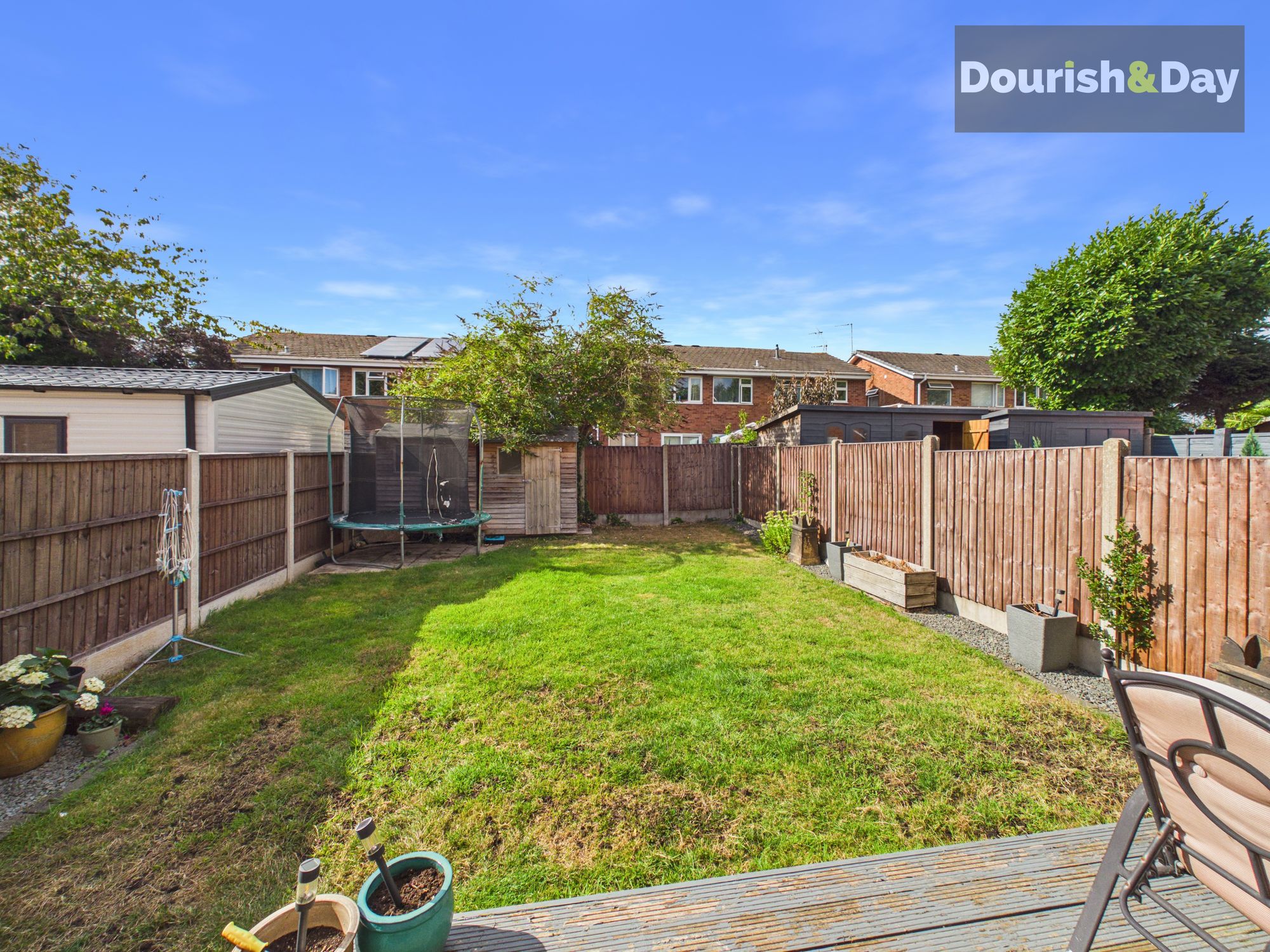 3 bed semi-detached house for sale in Wulfric Close, Penkridge, ST19 - Property Image 4