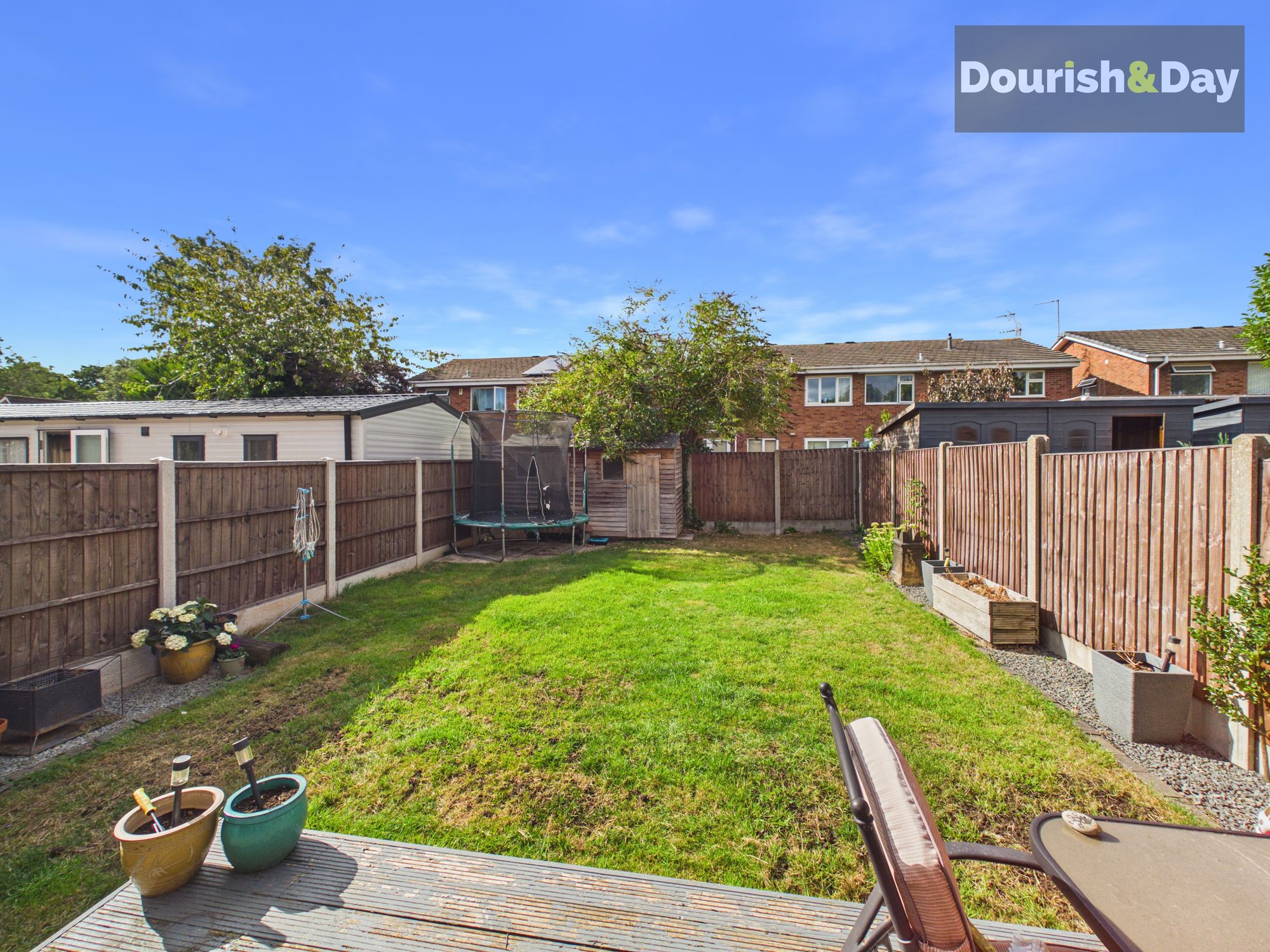 3 bed semi-detached house for sale in Wulfric Close, Penkridge, ST19 - Property Image 10