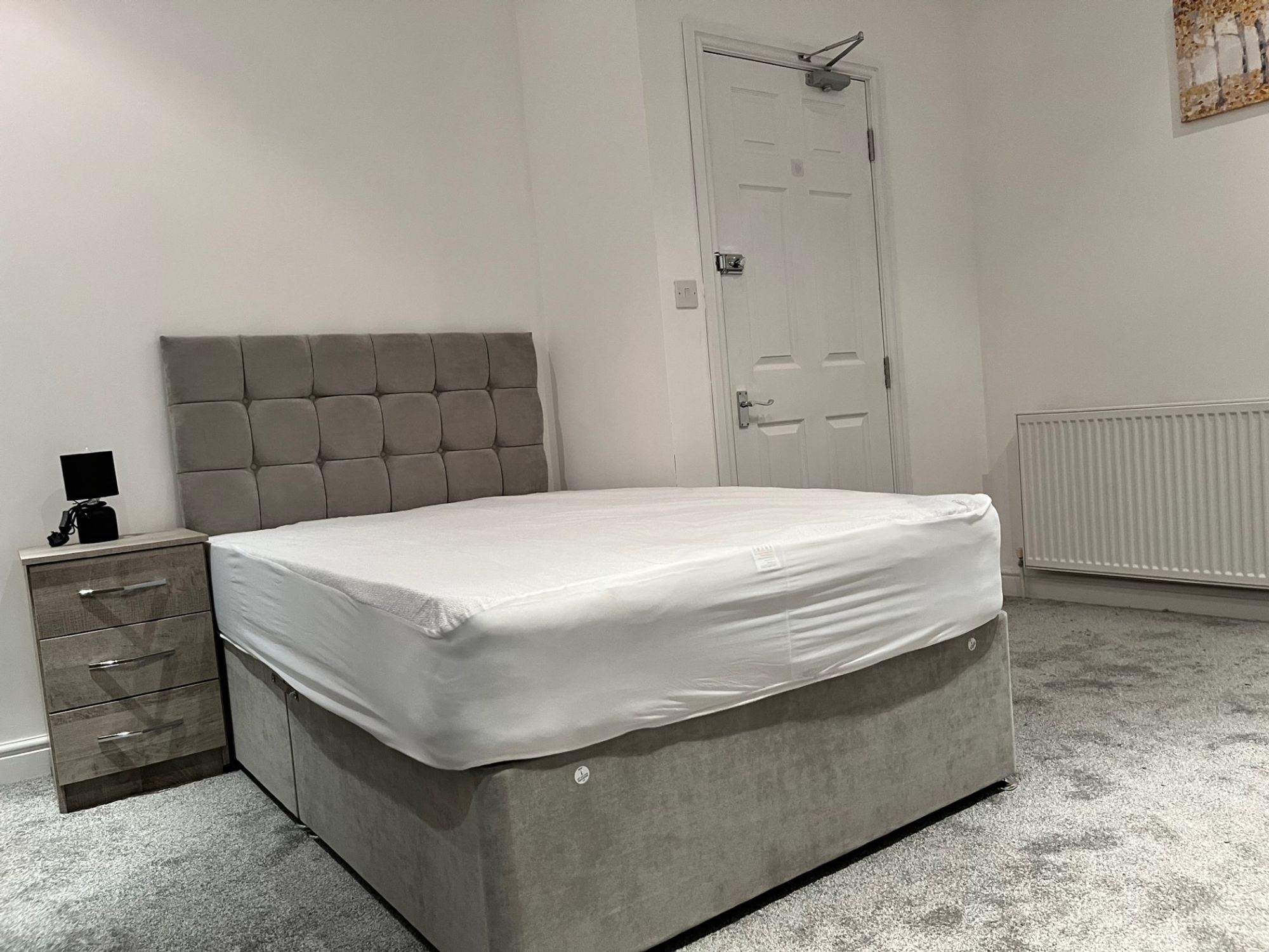 1 bed house share to rent in 135 Oxford Gardens, Stafford, ST16  - Property Image 3