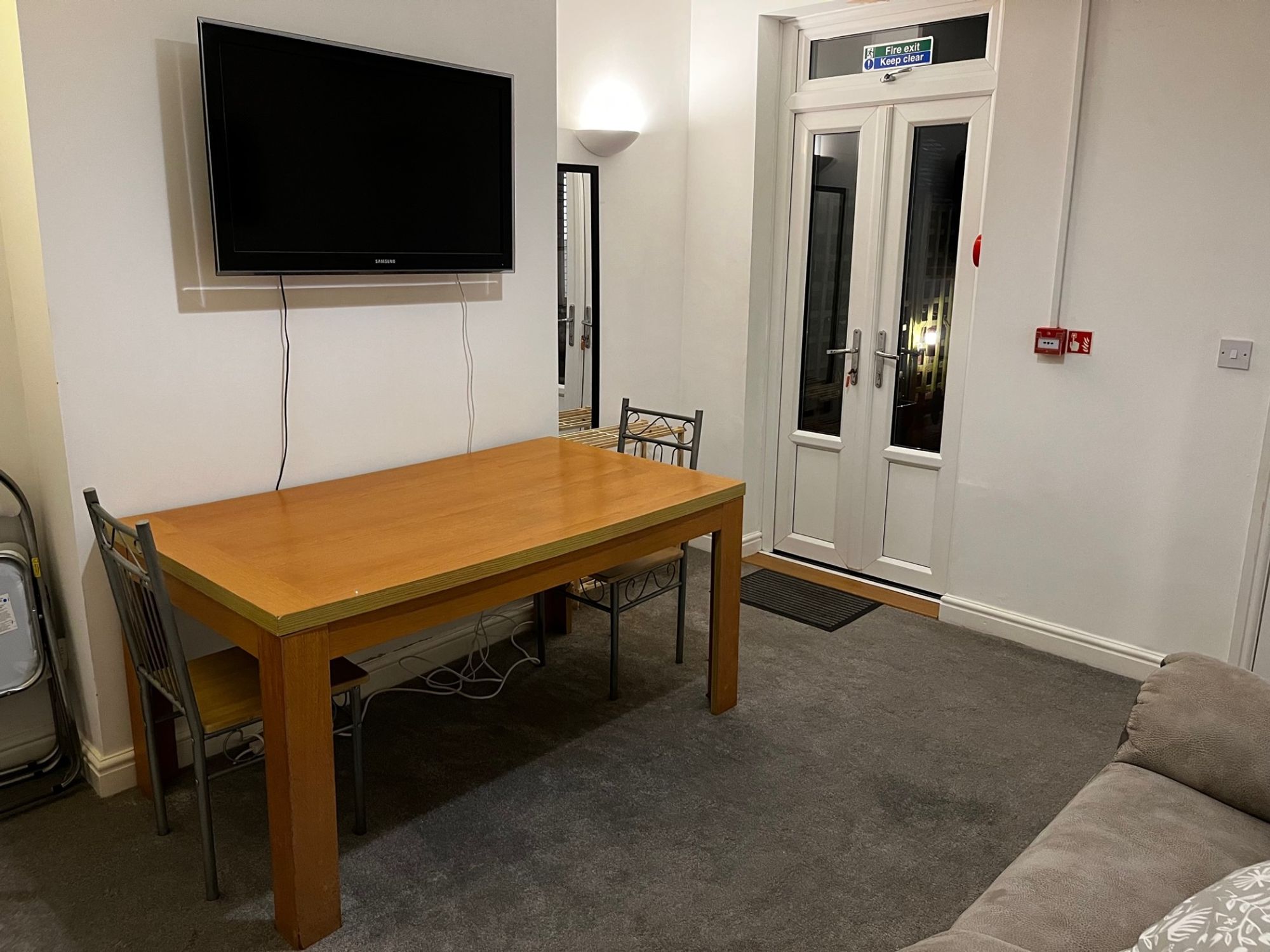 1 bed house share to rent in 135 Oxford Gardens, Stafford, ST16  - Property Image 4