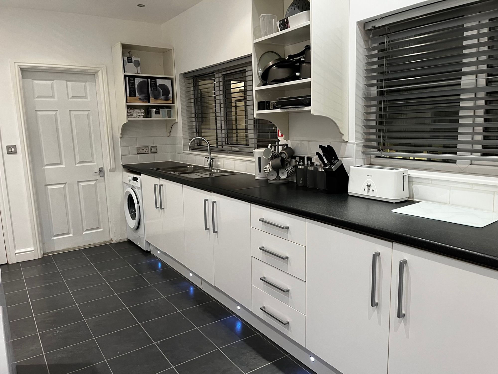 1 bed house share to rent in 135 Oxford Gardens, Stafford, ST16  - Property Image 6
