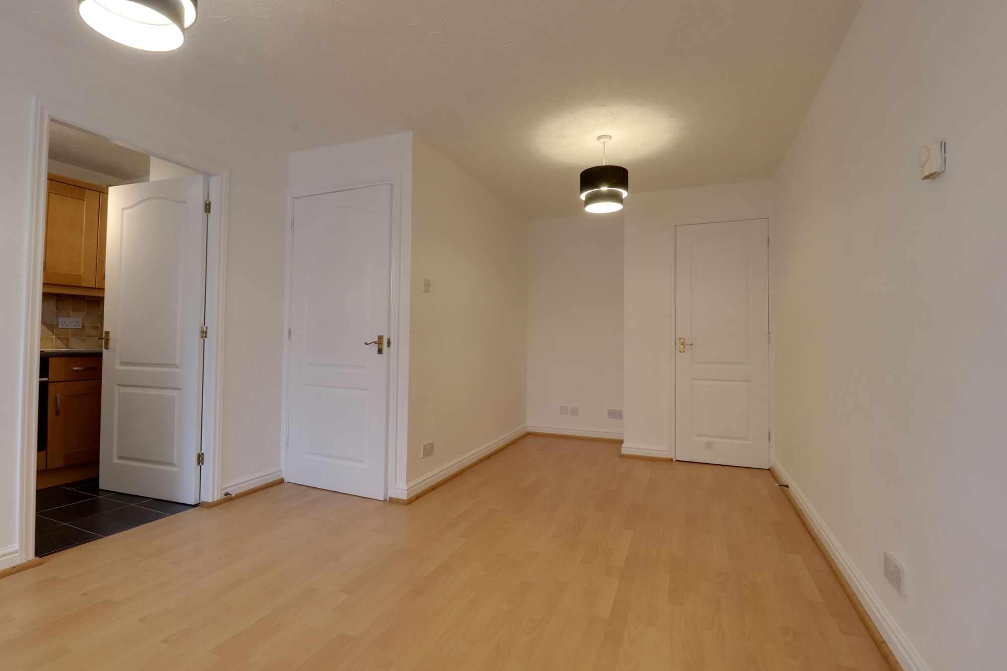 1 bed apartment to rent in Kamienna Close, Stafford, ST17 - Property Image 2