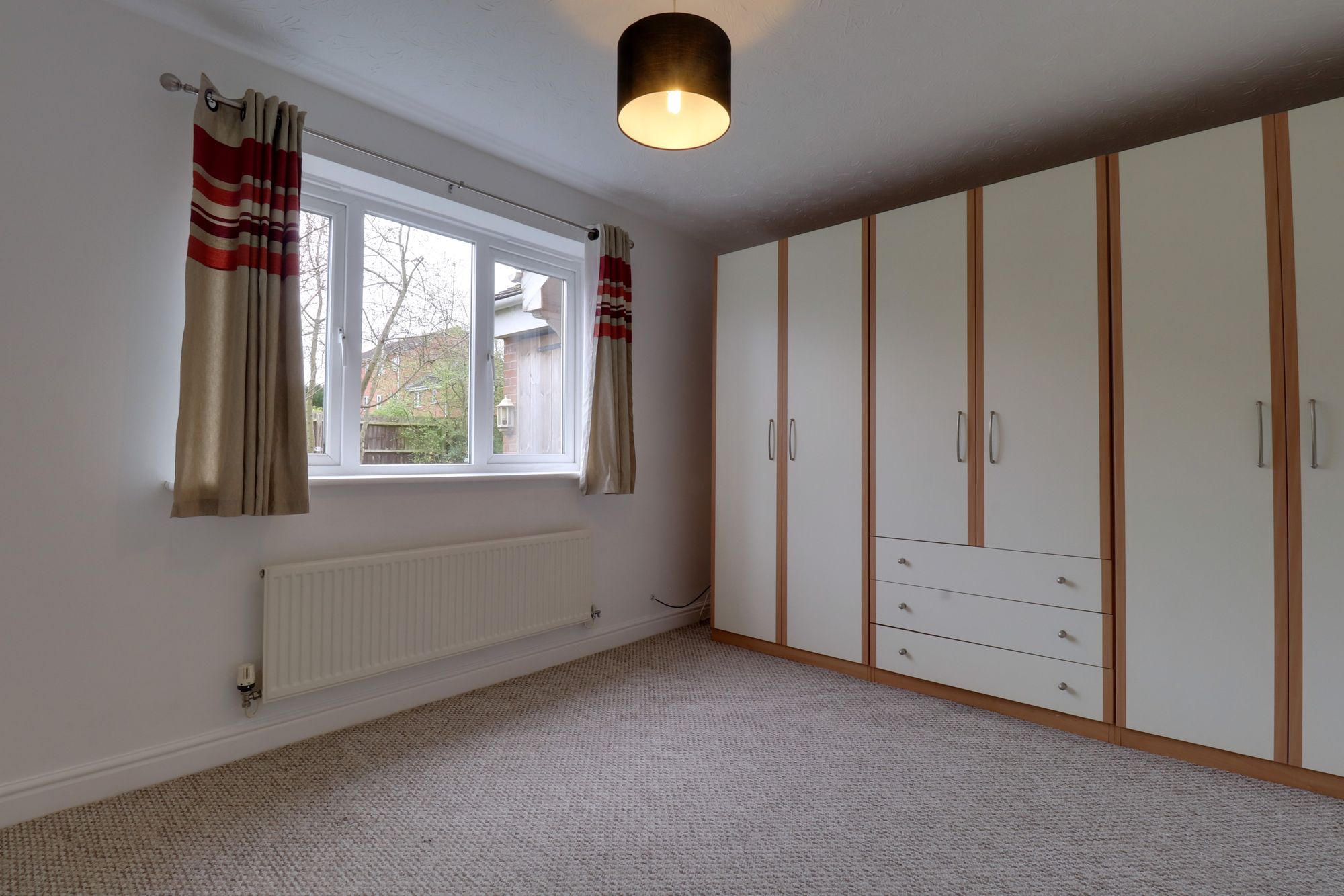 1 bed apartment to rent in Kamienna Close, Stafford, ST17 - Property Image 6