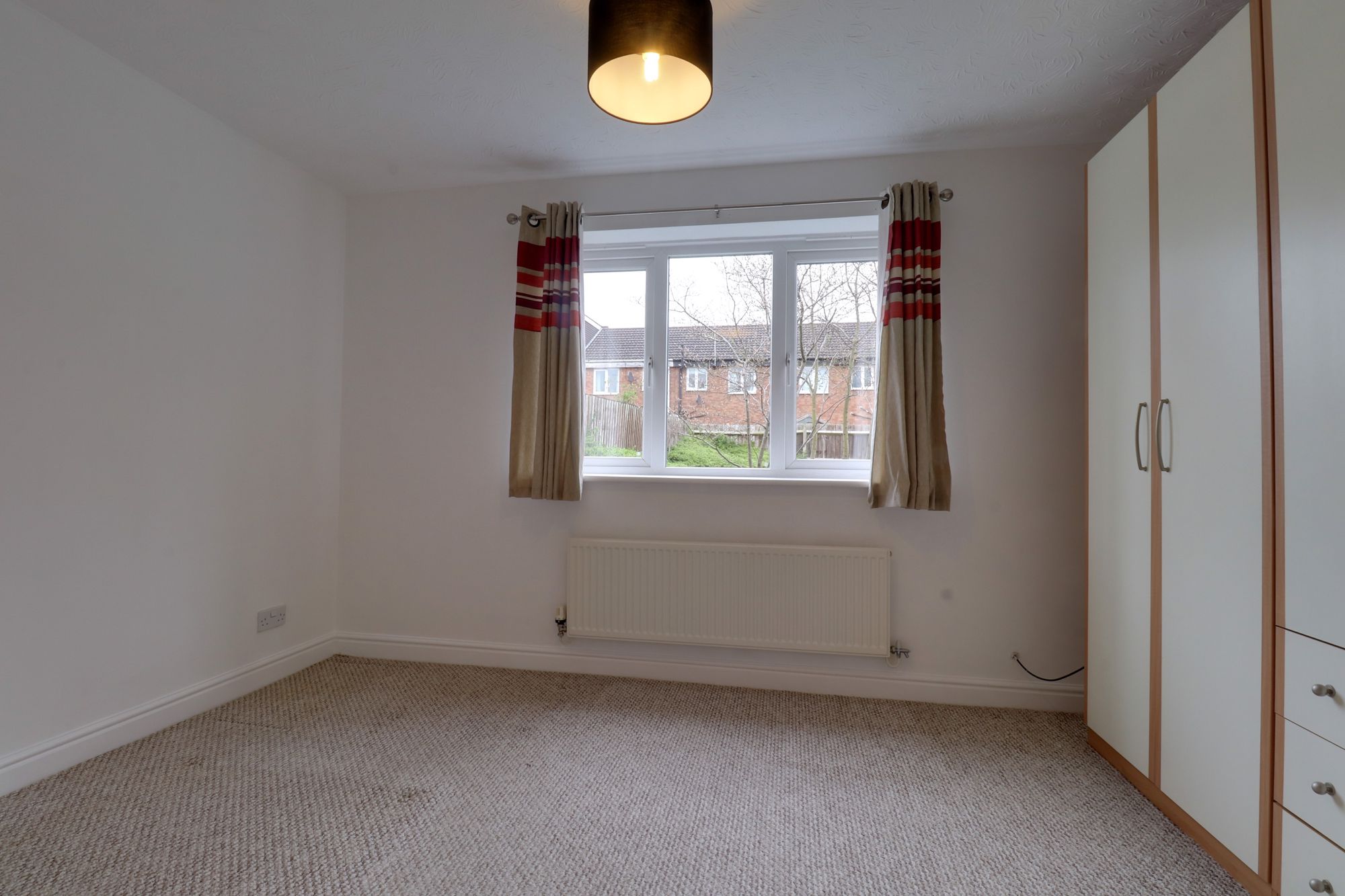 1 bed apartment to rent in Kamienna Close, Stafford, ST17 - Property Image 5