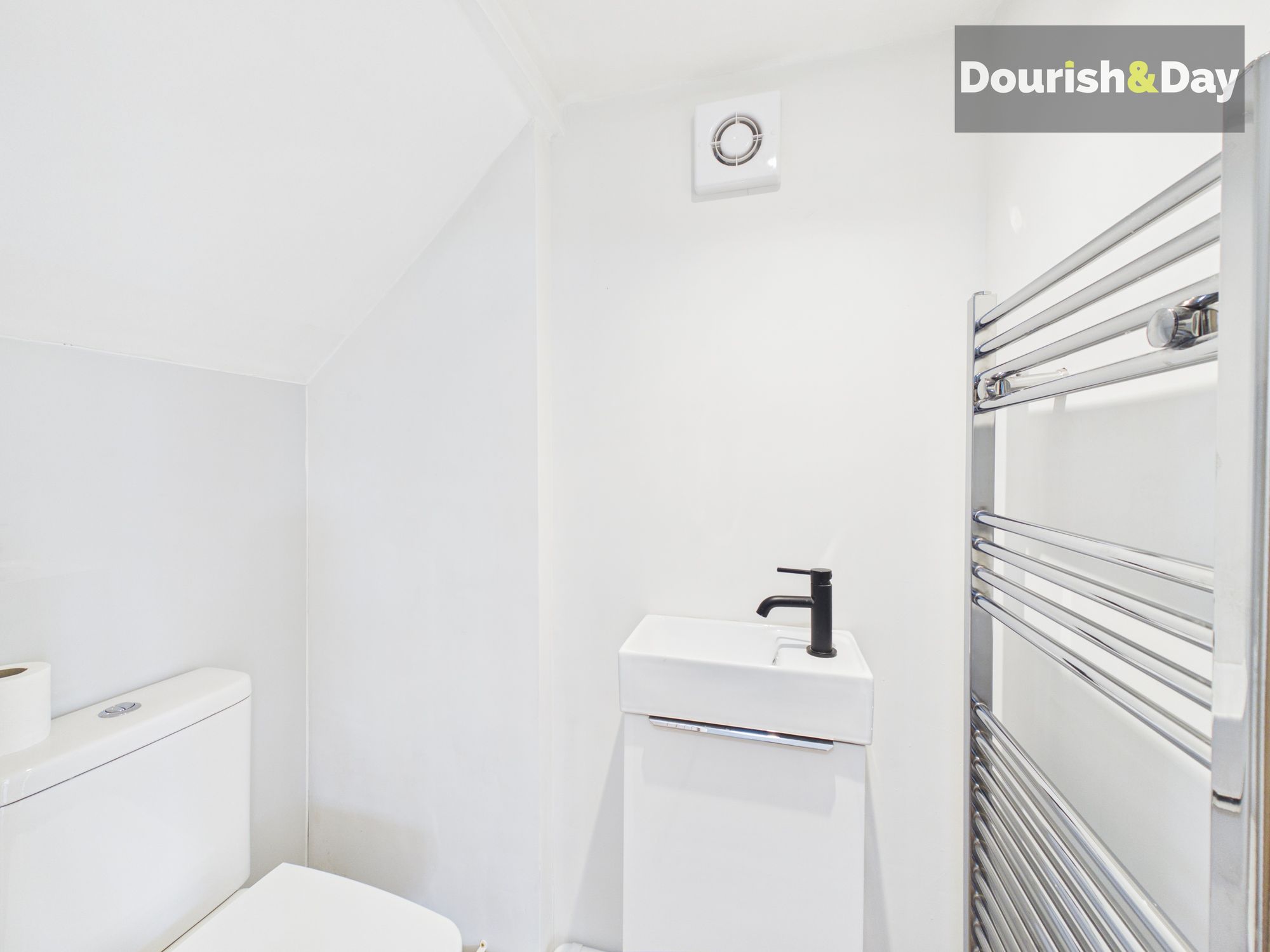3 bed detached house for sale in Sandringham Road, Stafford, ST17 - Property Image 10