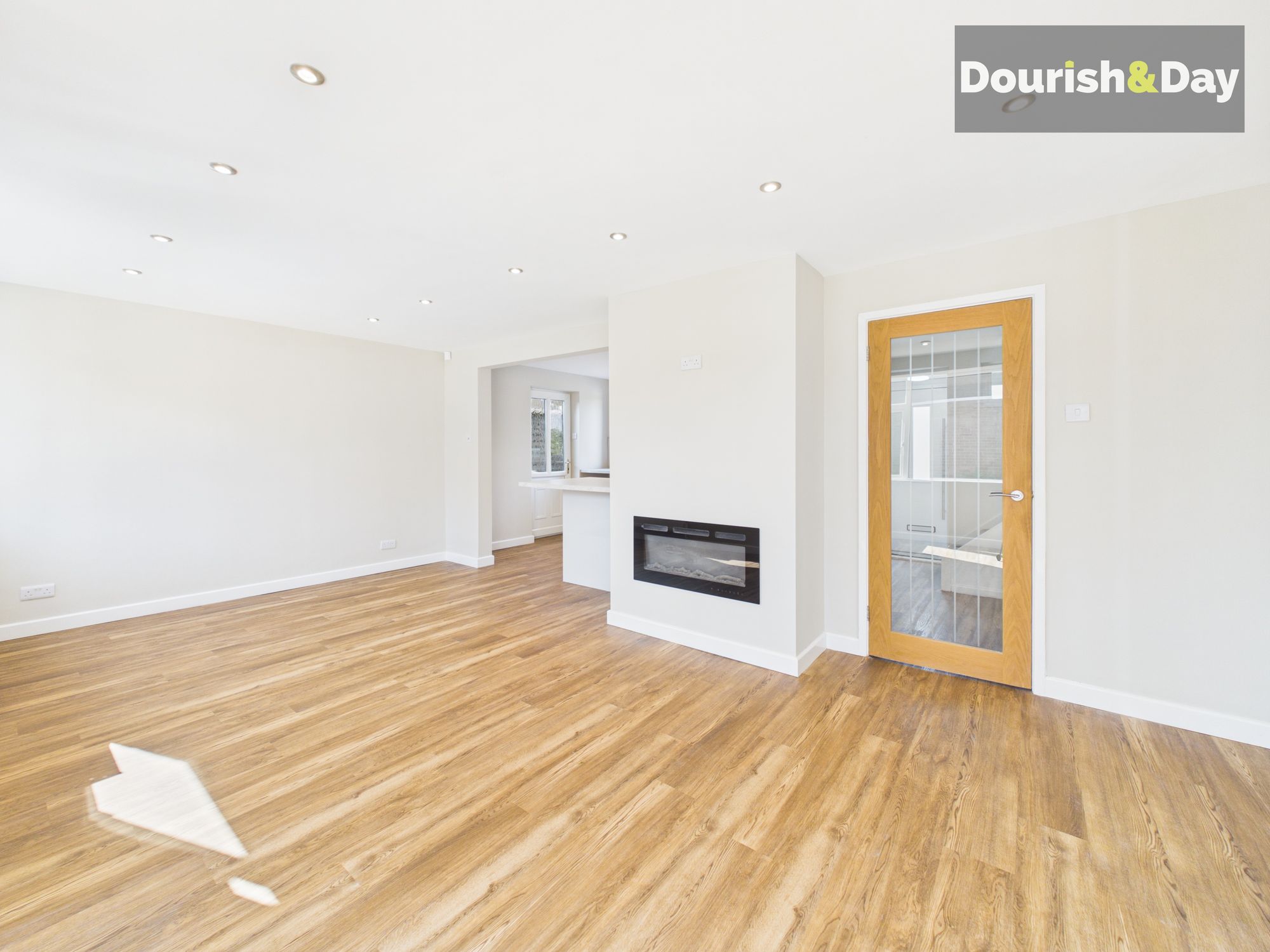 3 bed detached house for sale in Sandringham Road, Stafford, ST17 - Property Image 5