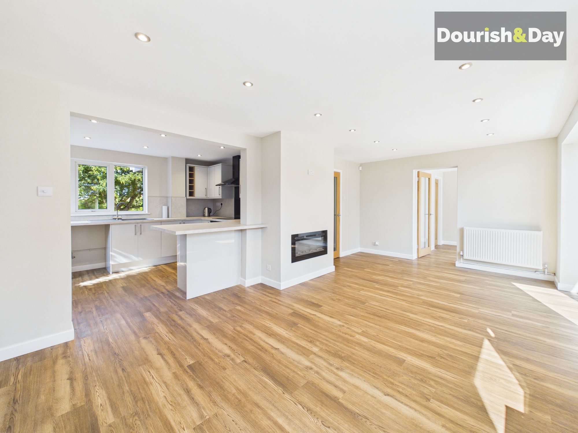 3 bed detached house for sale in Sandringham Road, Stafford, ST17 - Property Image 2