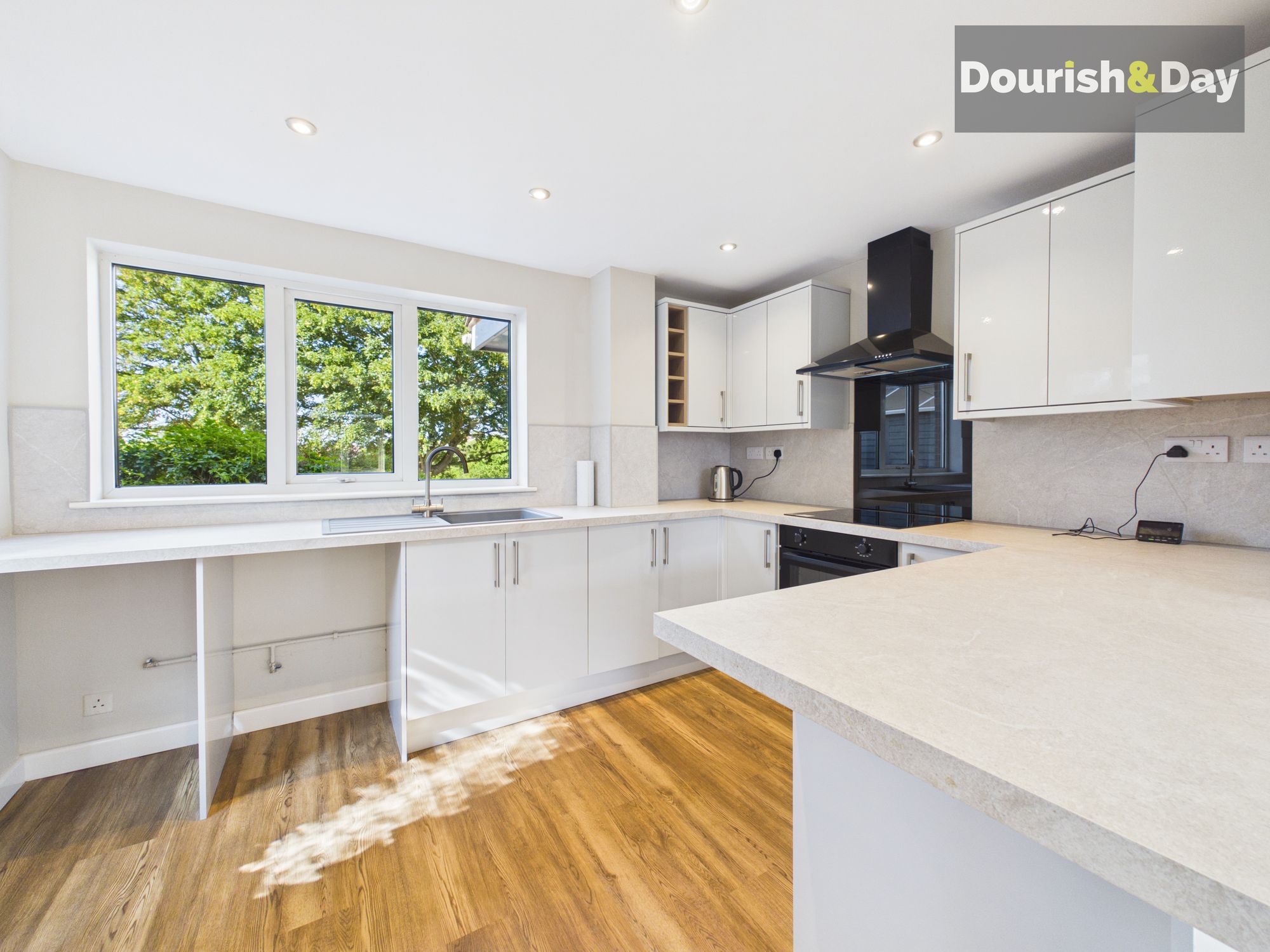 3 bed detached house for sale in Sandringham Road, Stafford, ST17 - Property Image 3