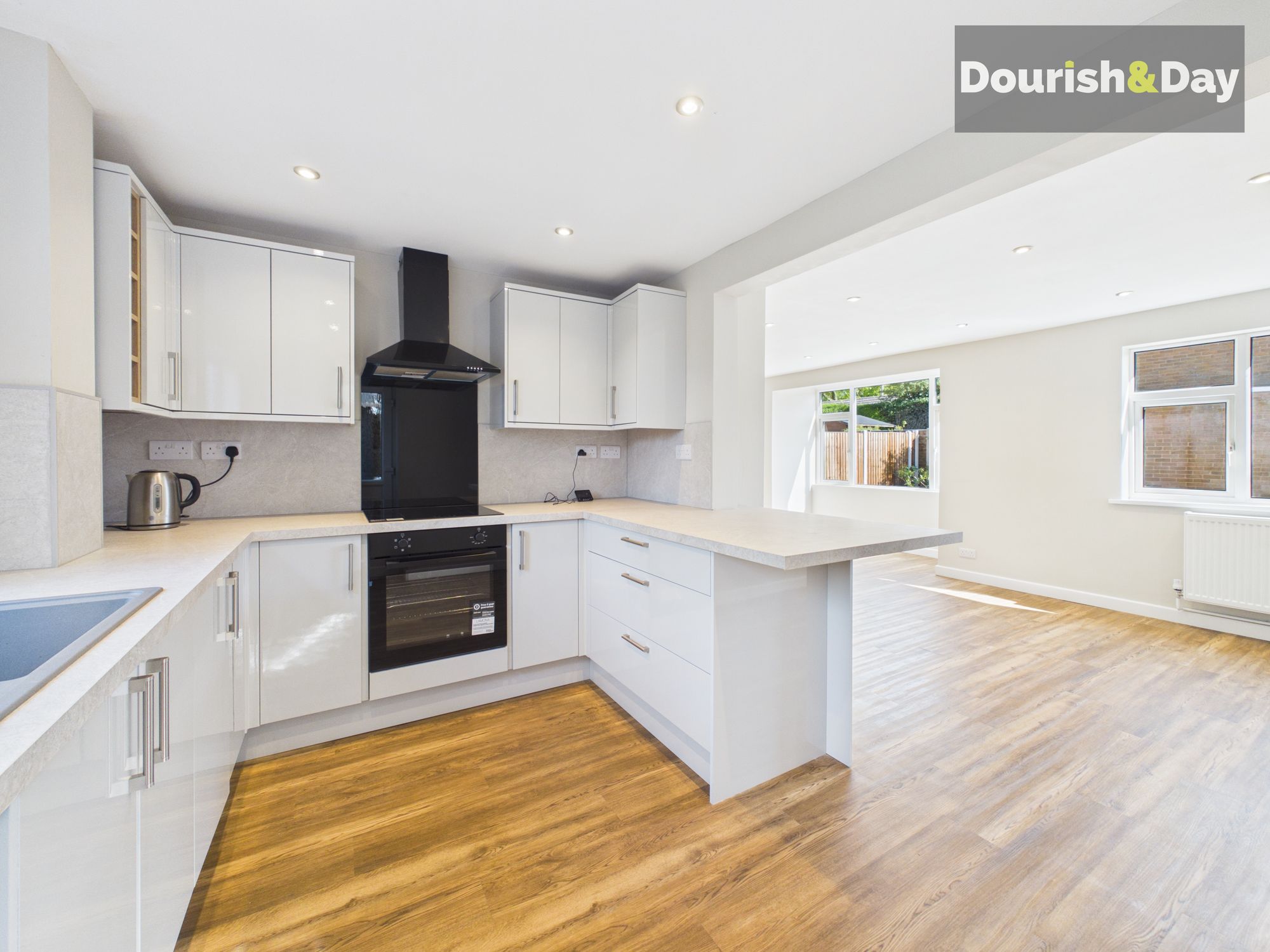 3 bed detached house for sale in Sandringham Road, Stafford, ST17 - Property Image 6