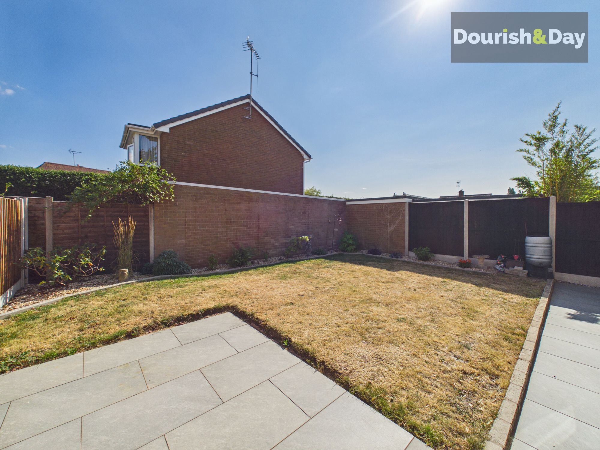 3 bed detached house for sale in Sandringham Road, Stafford, ST17 - Property Image 15