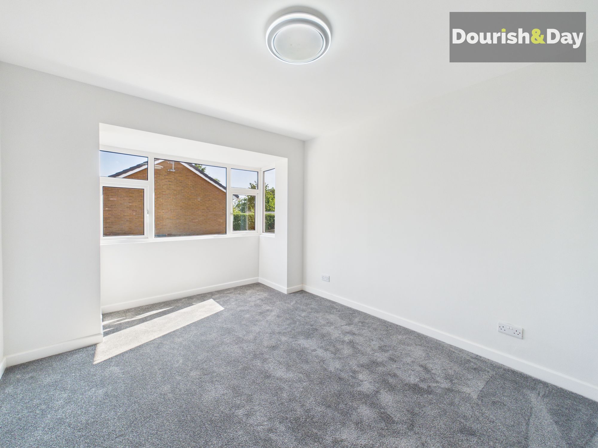 3 bed detached house for sale in Sandringham Road, Stafford, ST17 - Property Image 11