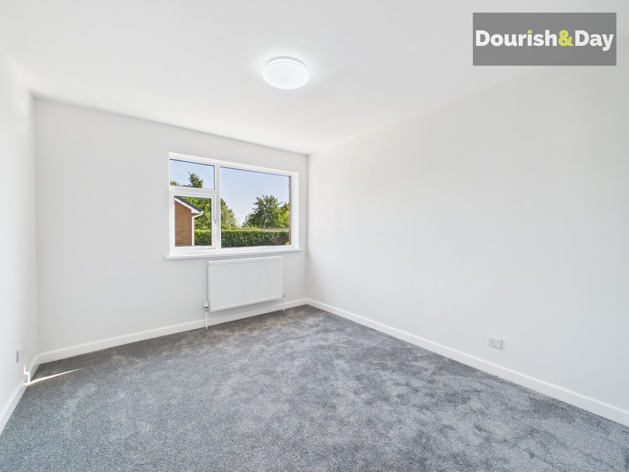 3 bed detached house for sale in Sandringham Road, Stafford, ST17 - Property Image 12