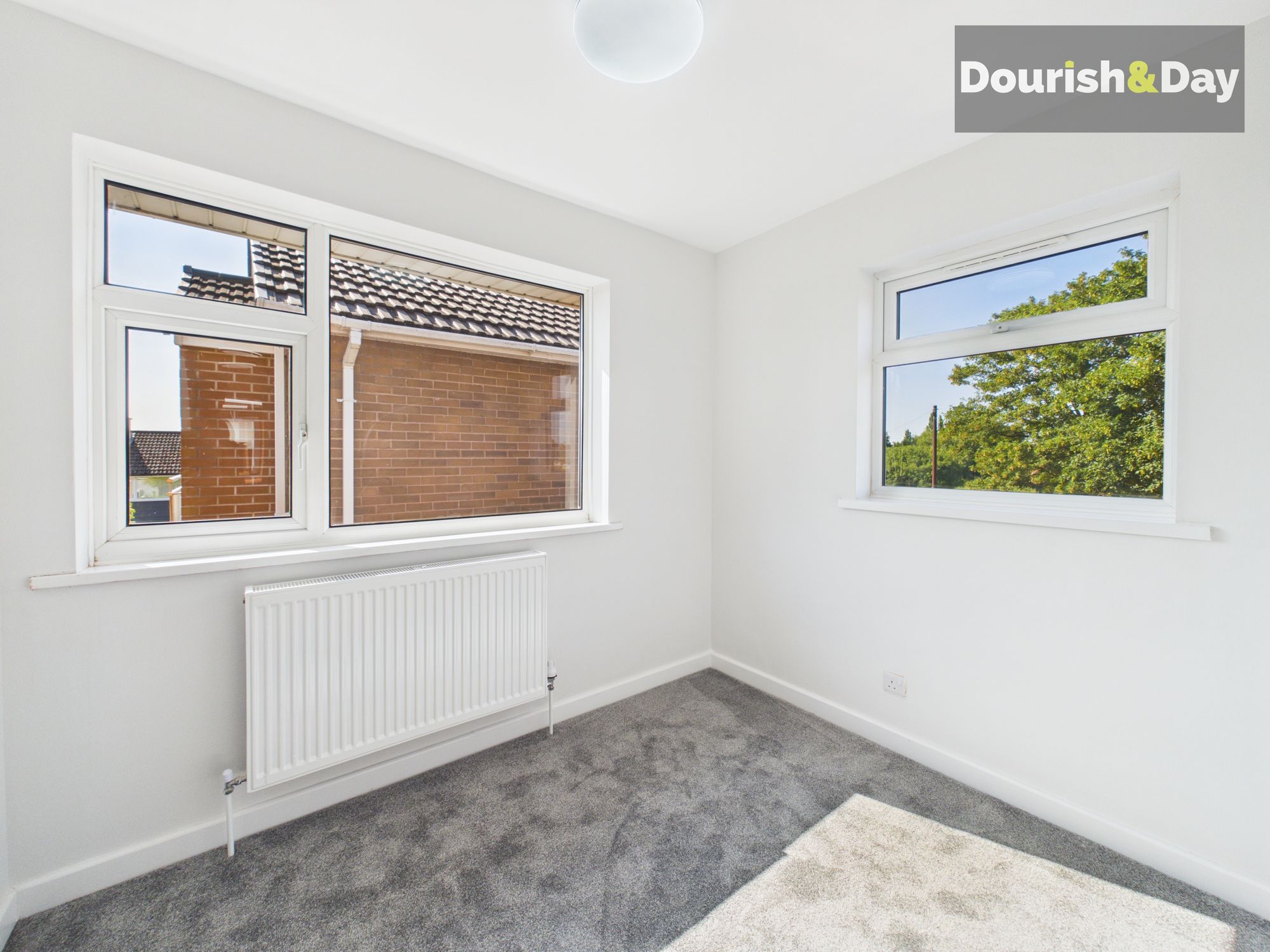 3 bed detached house for sale in Sandringham Road, Stafford, ST17 - Property Image 13