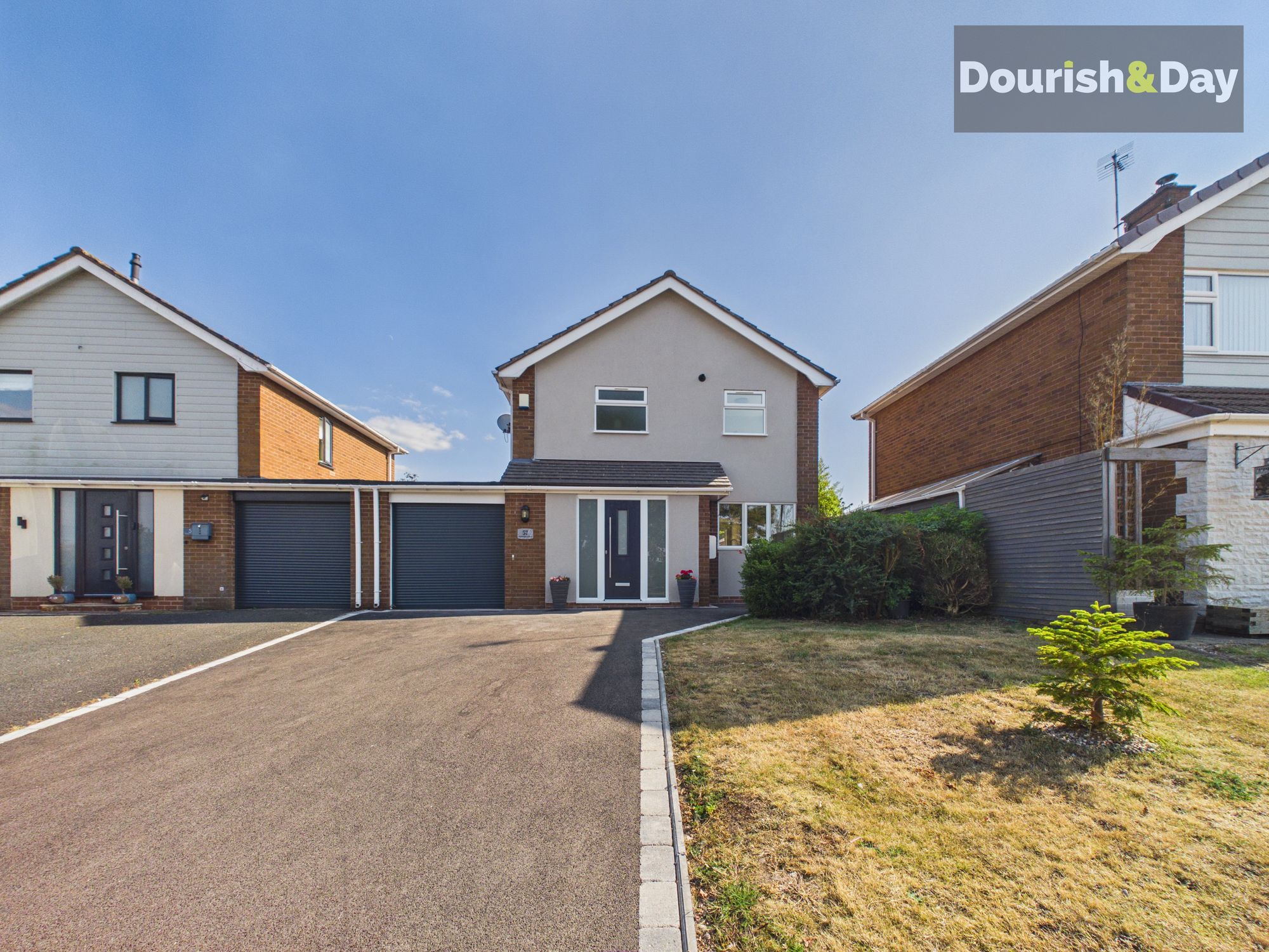 3 bed detached house for sale in Sandringham Road, Stafford, ST17 - Property Image 18