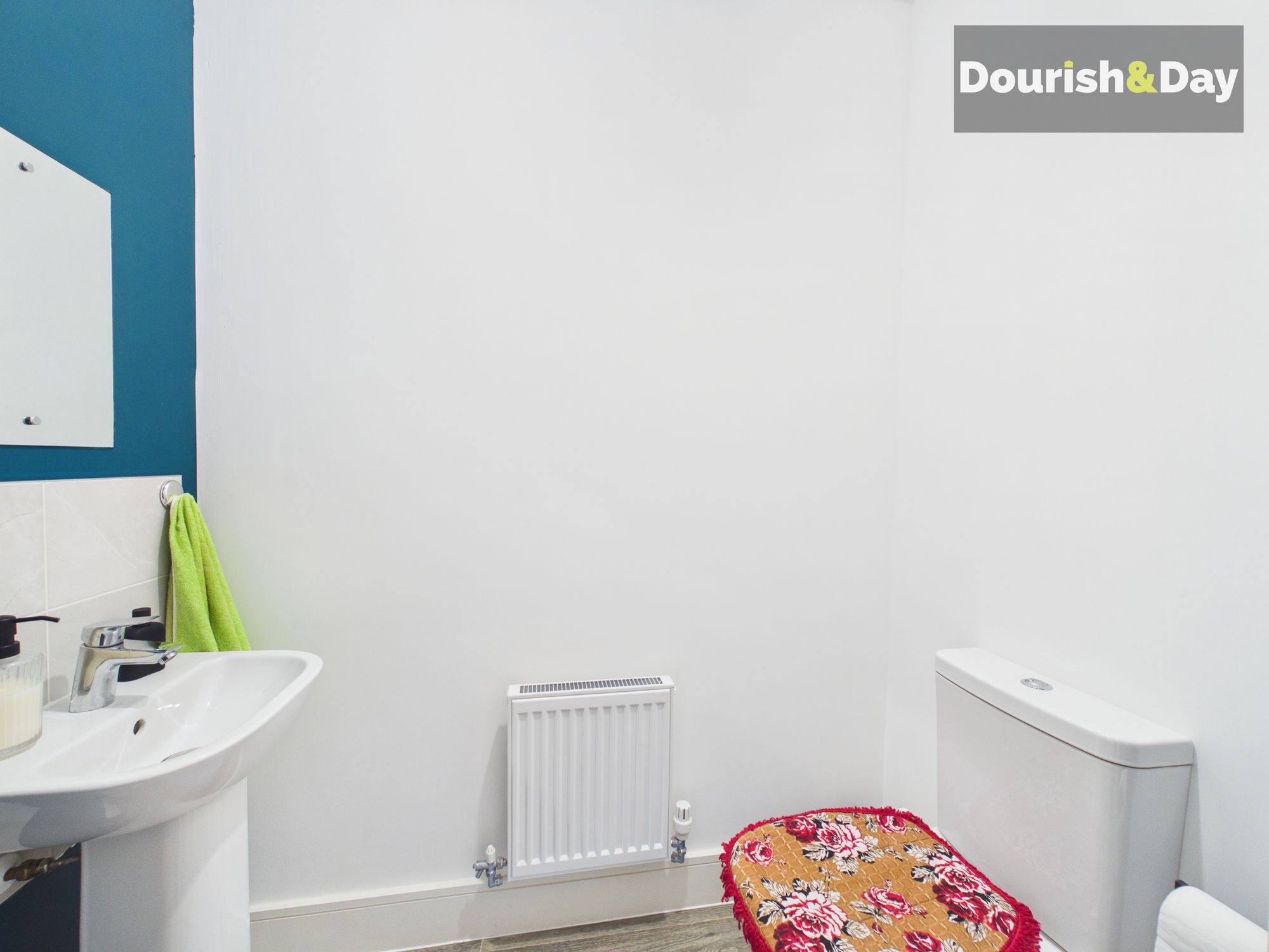 3 bed detached house for sale in Allium Road, Stafford, ST17 - Property Image 6