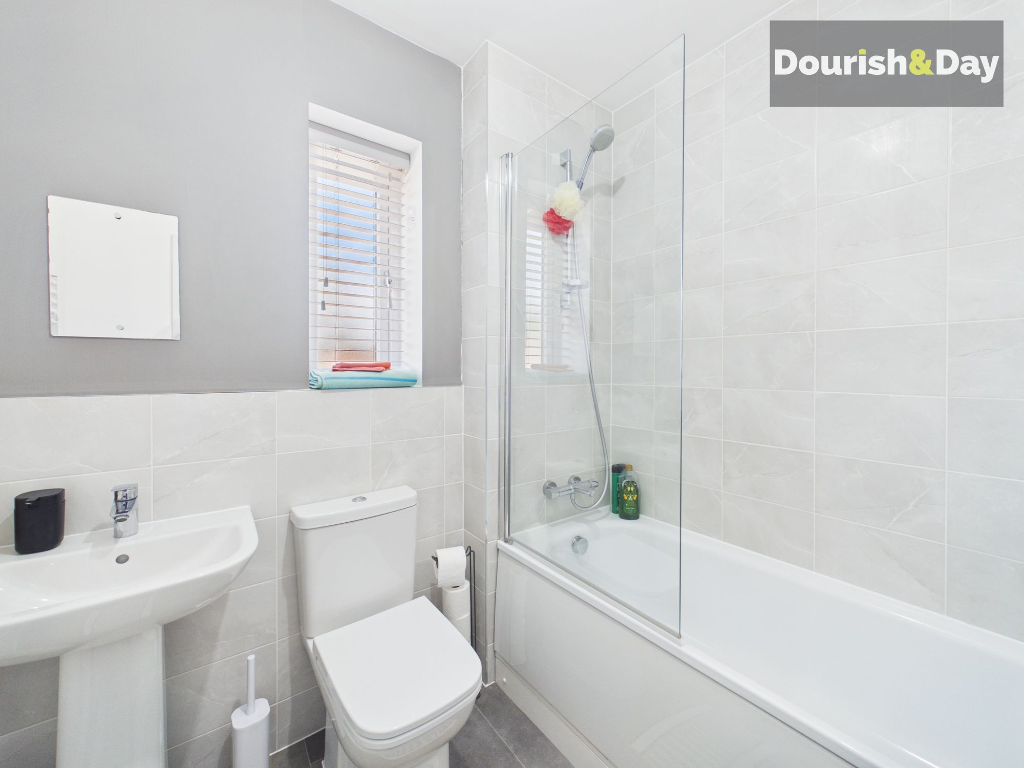 3 bed detached house for sale in Allium Road, Stafford, ST17 - Property Image 11