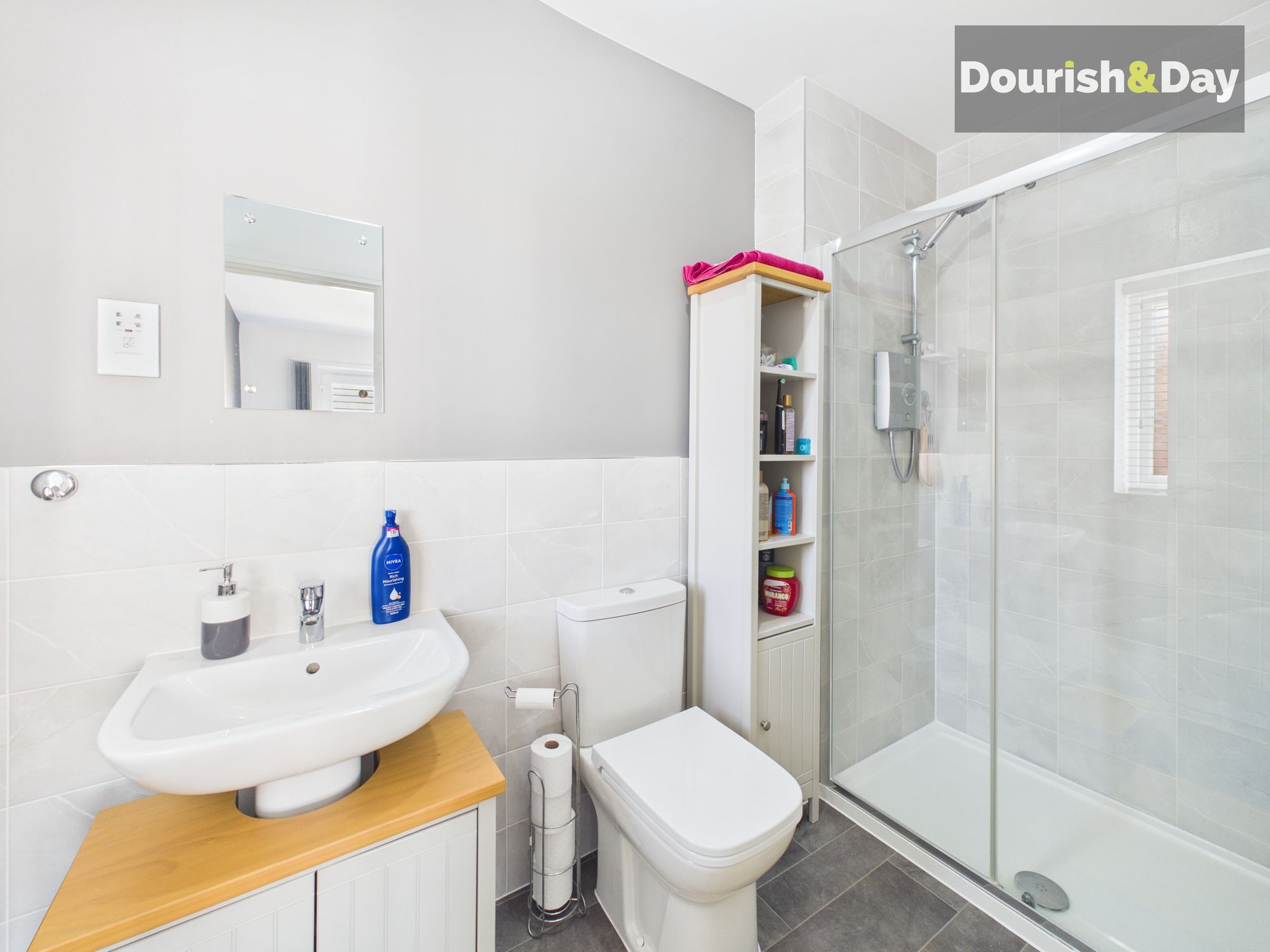 3 bed detached house for sale in Allium Road, Stafford, ST17 - Property Image 8