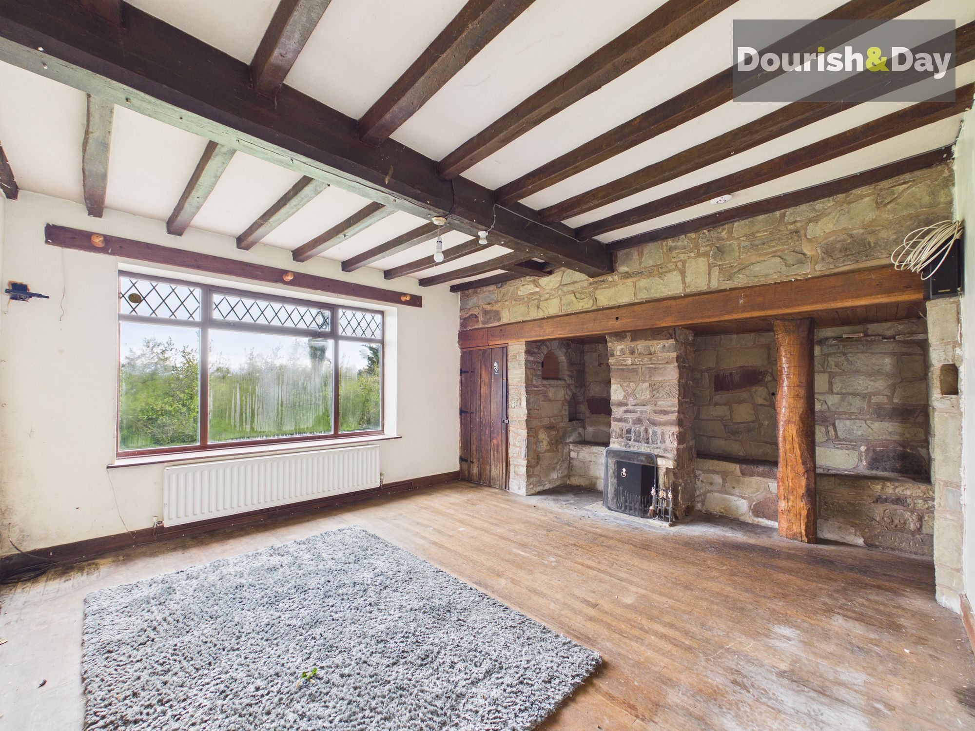 3 bed detached house for sale in Teddesley Road, Penkridge, ST19 - Property Image 2