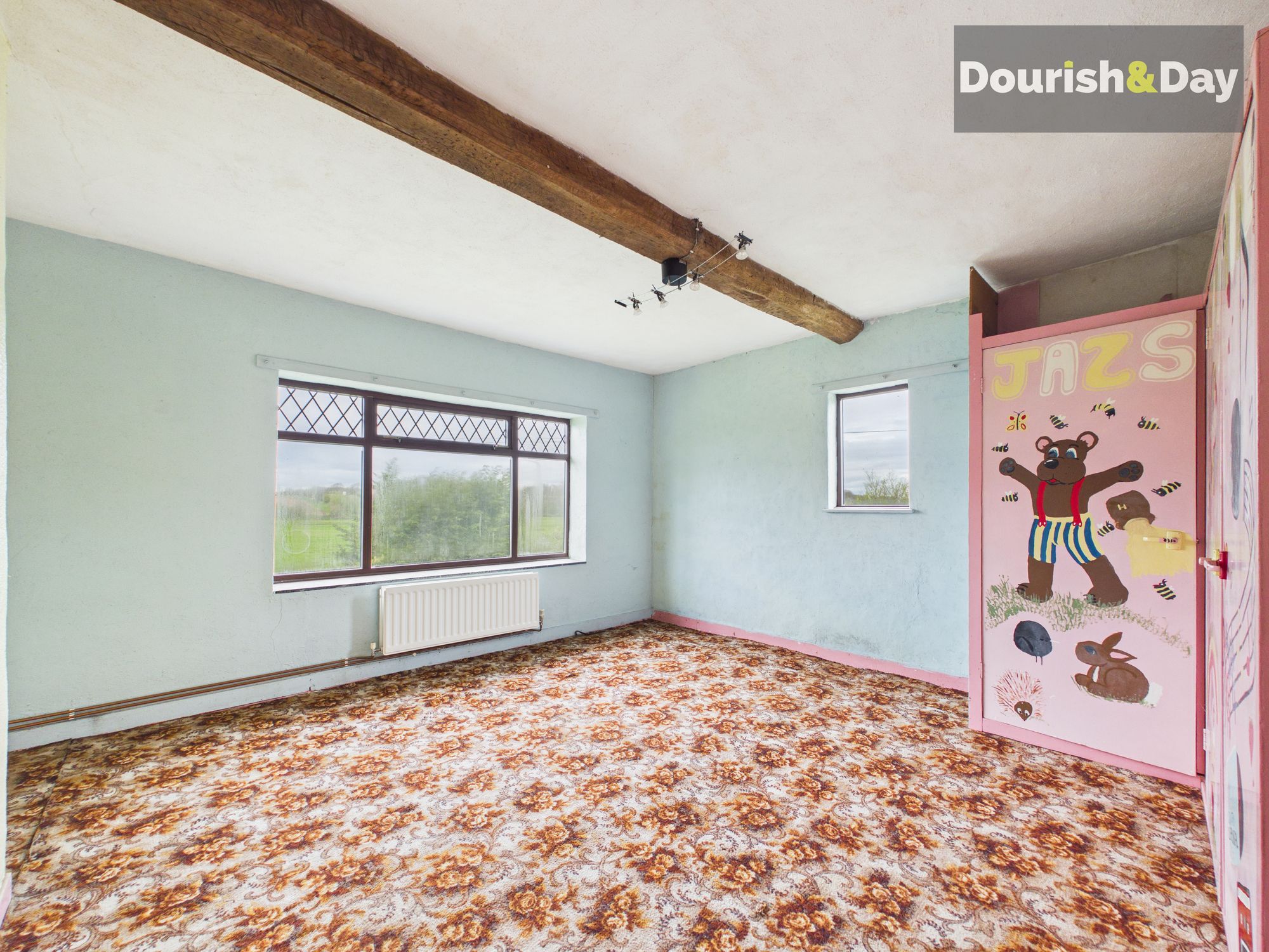 3 bed detached house for sale in Teddesley Road, Penkridge, ST19 - Property Image 17