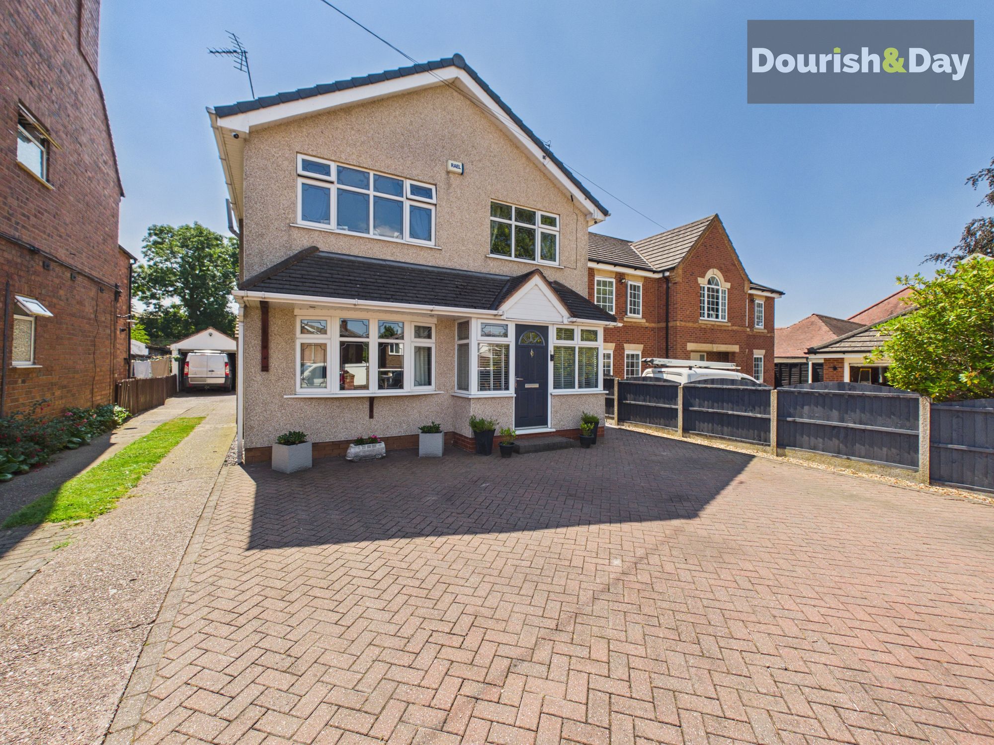 4 bed detached house for sale in Norton Green Lane, Norton Canes, WS11 - Property Image 31