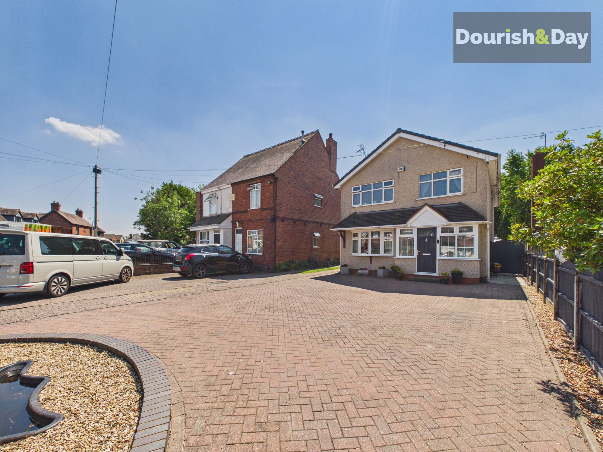 4 bed detached house for sale in Norton Green Lane, Norton Canes, WS11 - Property Image 29