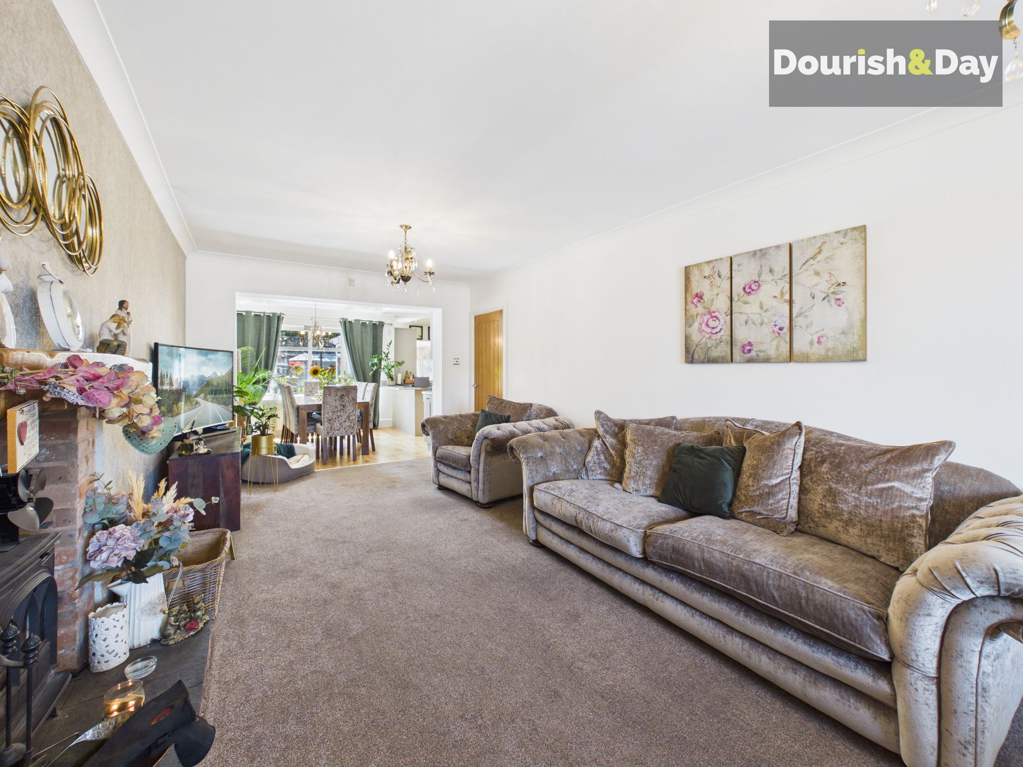 4 bed detached house for sale in Norton Green Lane, Norton Canes, WS11 - Property Image 9