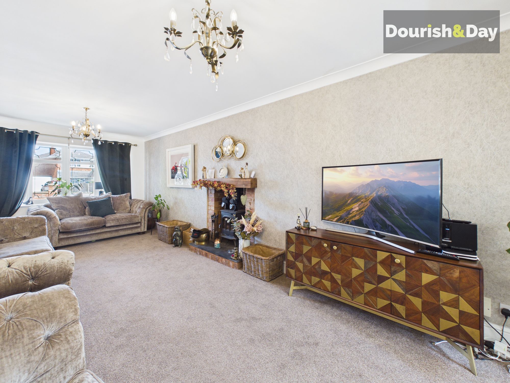 4 bed detached house for sale in Norton Green Lane, Norton Canes, WS11 - Property Image 10