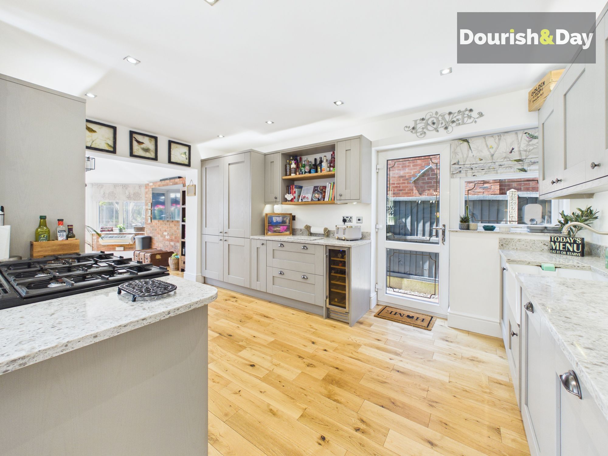 4 bed detached house for sale in Norton Green Lane, Norton Canes, WS11 - Property Image 2
